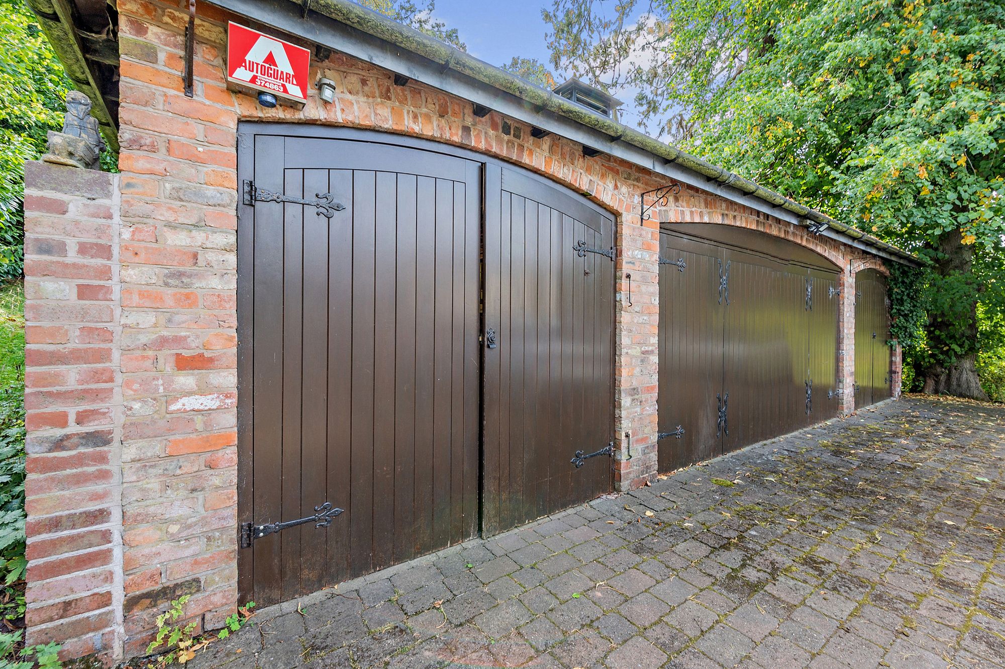 5 bed detached house for sale in Winwood Heath Road, Halesowen, B62  - Property Image 36