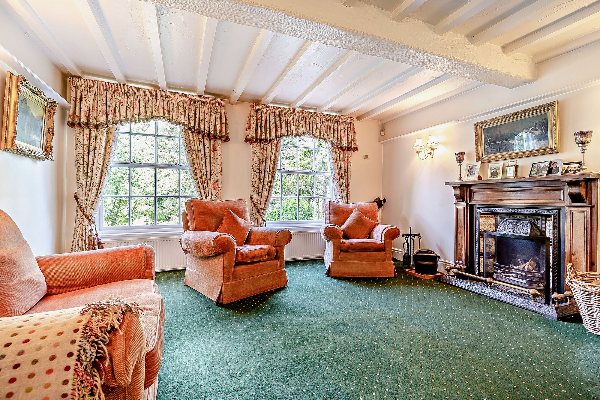 5 bed detached house for sale in Winwood Heath Road, Halesowen, B62  - Property Image 9