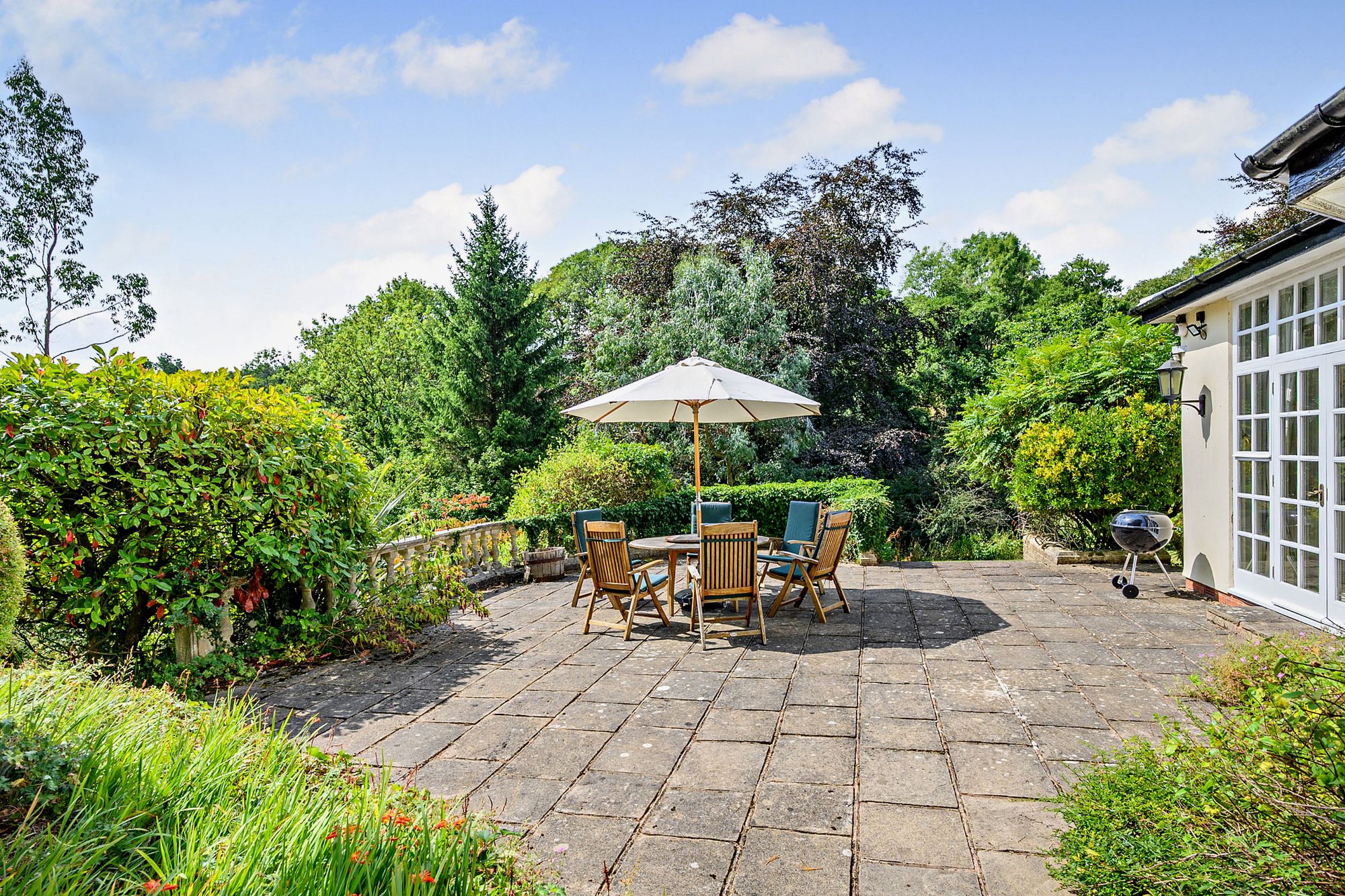 5 bed detached house for sale in Winwood Heath Road, Halesowen, B62 33