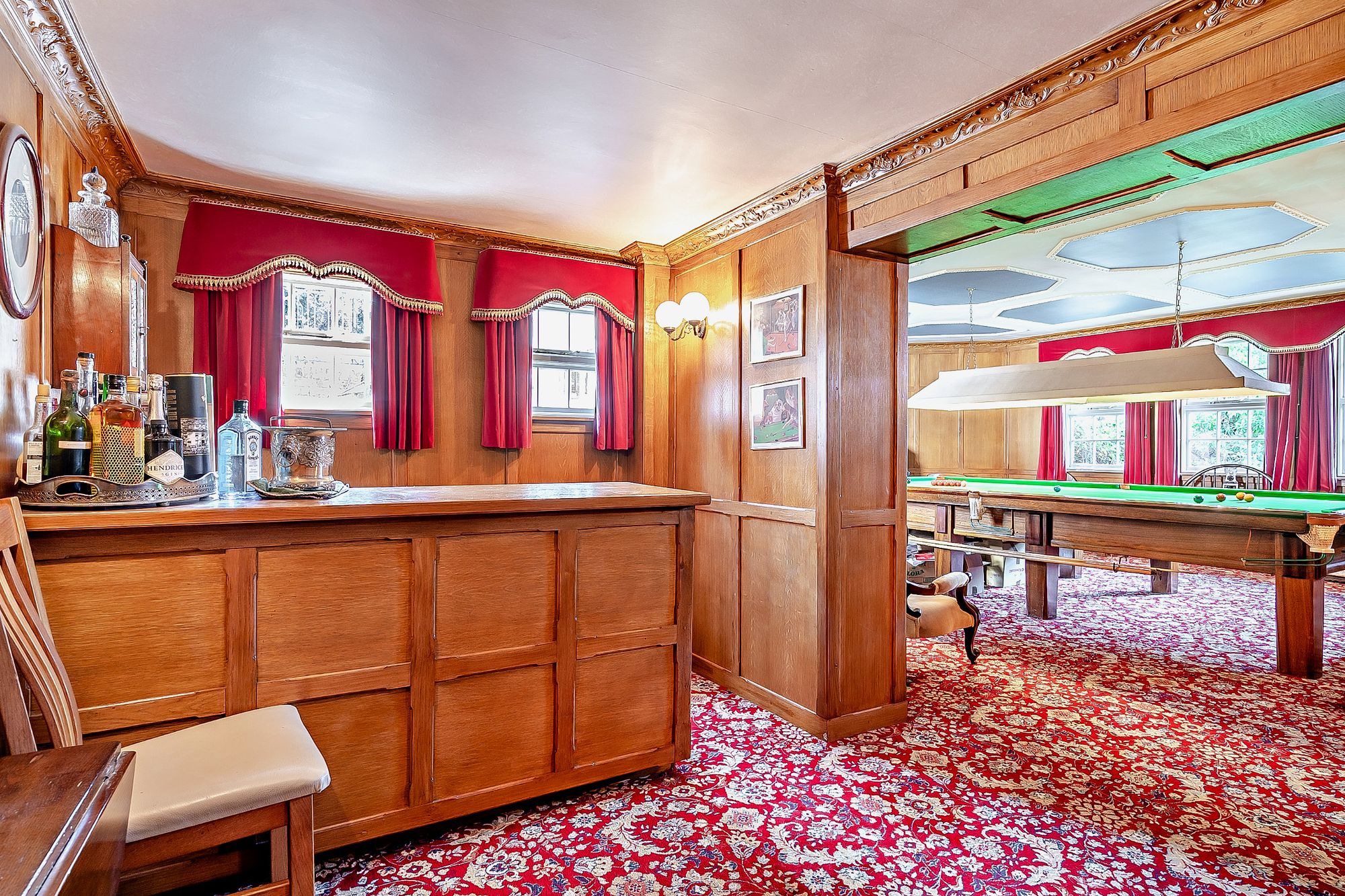 5 bed detached house for sale in Winwood Heath Road, Halesowen, B62 12