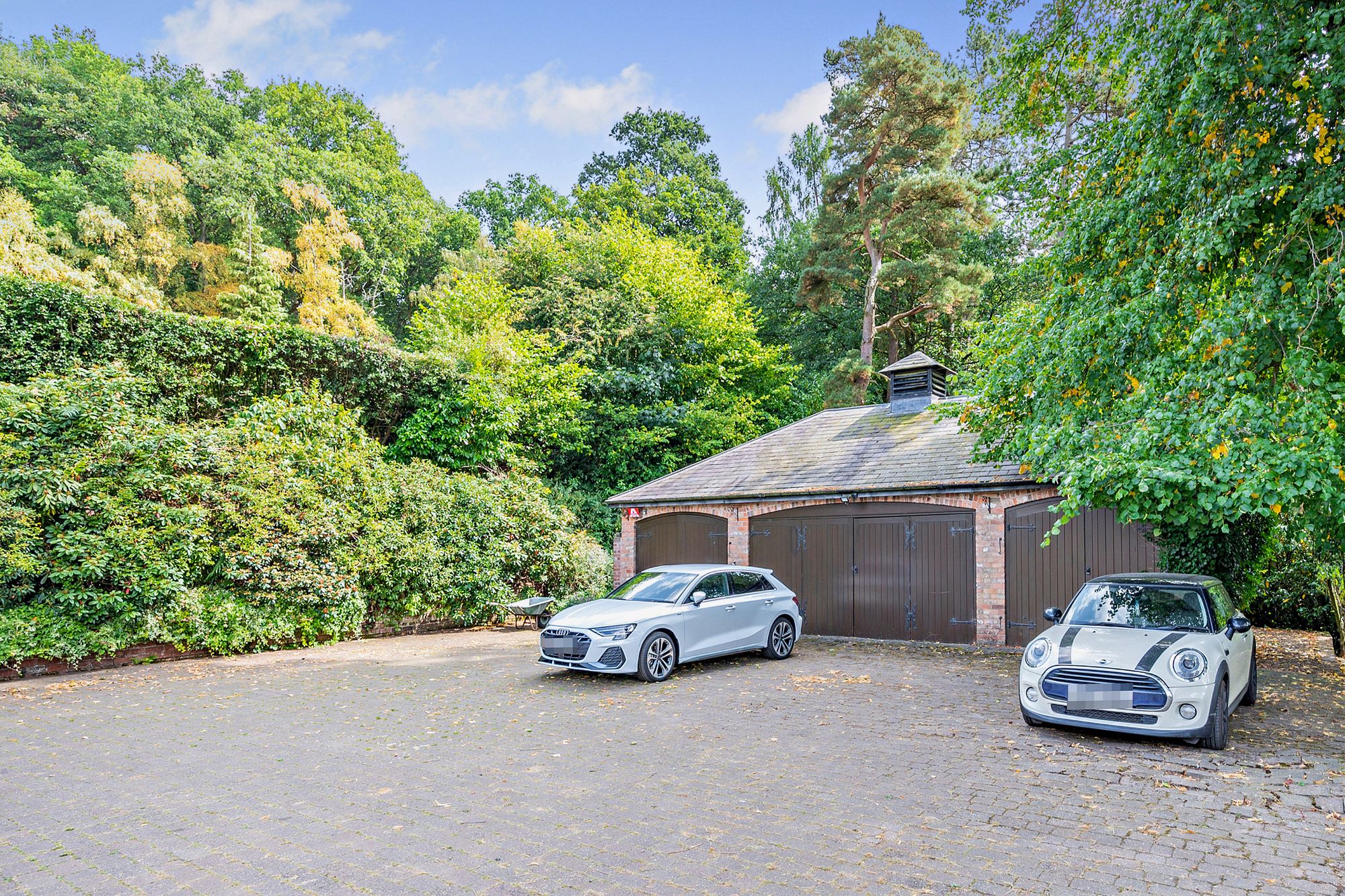 5 bed detached house for sale in Winwood Heath Road, Halesowen, B62  - Property Image 40