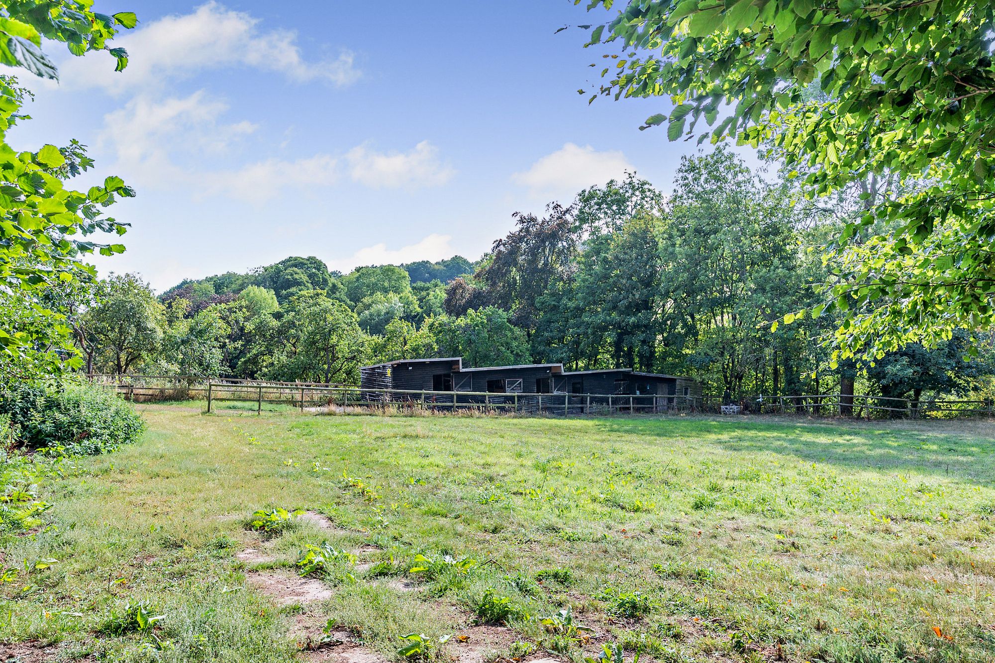 5 bed detached house for sale in Winwood Heath Road, Halesowen, B62  - Property Image 41