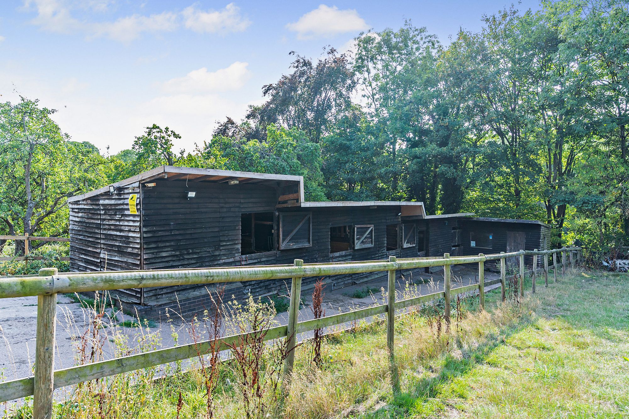 5 bed detached house for sale in Winwood Heath Road, Halesowen, B62 42