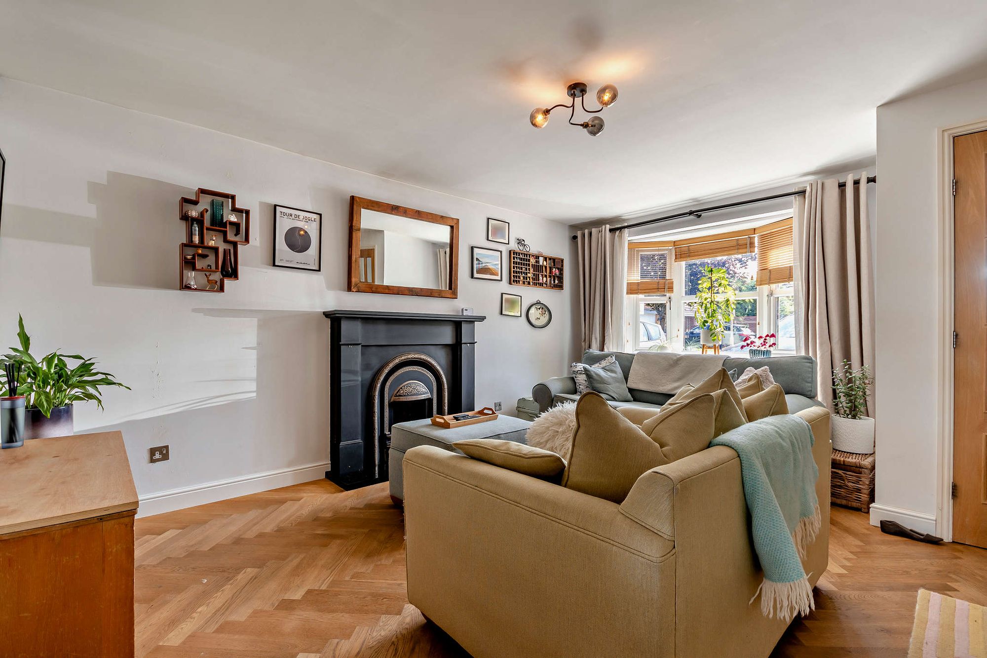 4 bed detached house for sale in Hemmings Close, Stourbridge, DY8 3