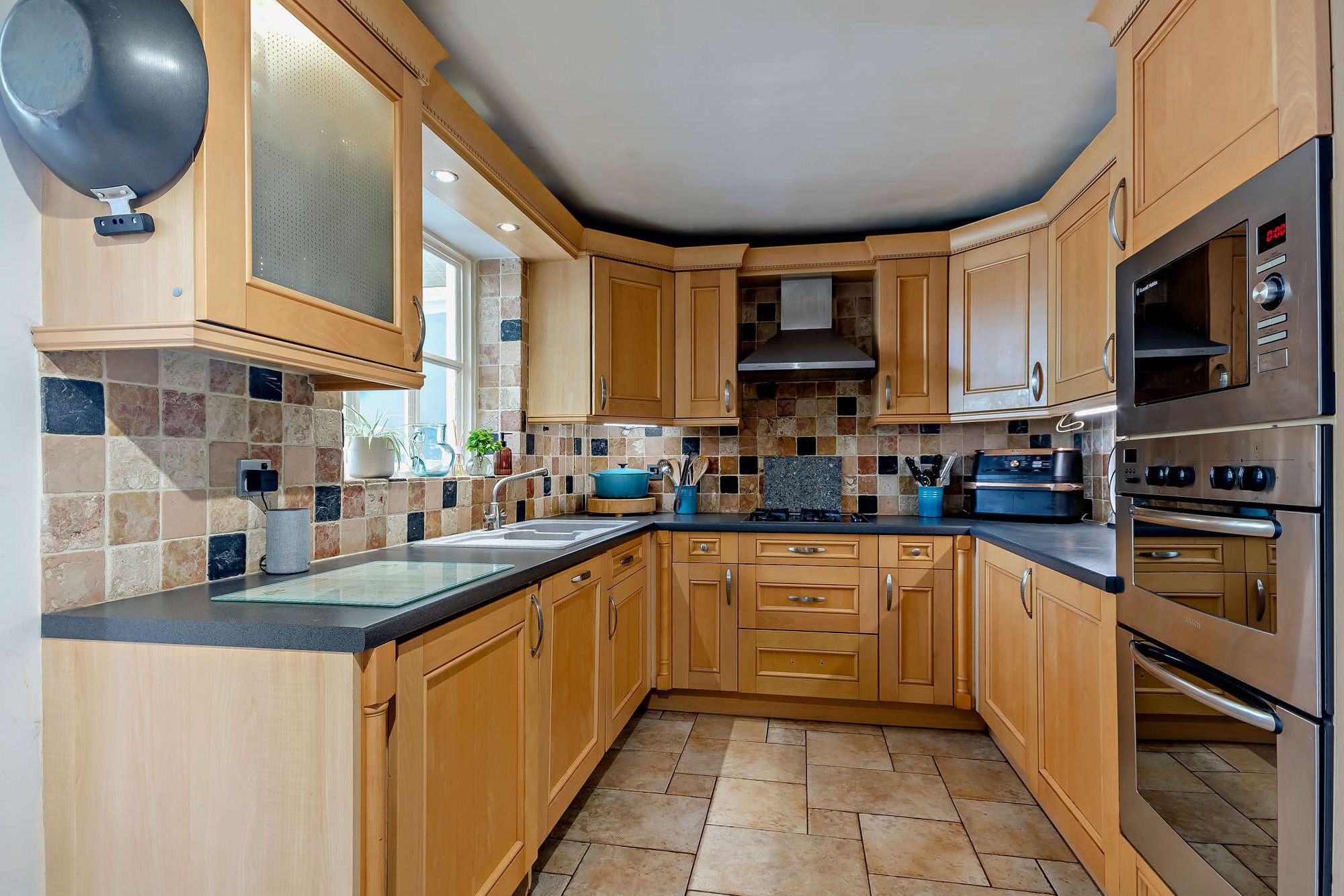 4 bed detached house for sale in Hemmings Close, Stourbridge, DY8 6