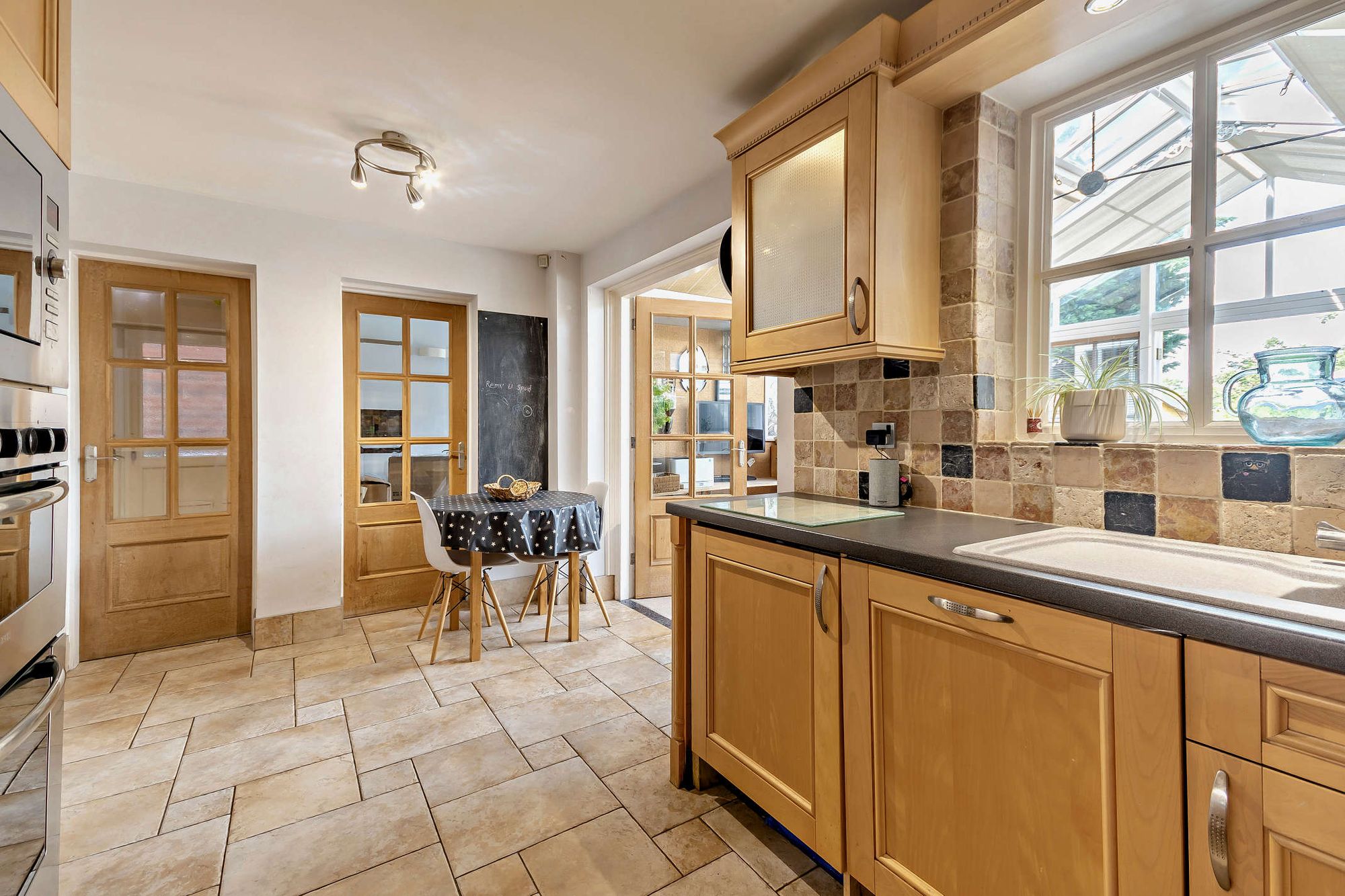 4 bed detached house for sale in Hemmings Close, Stourbridge, DY8 7