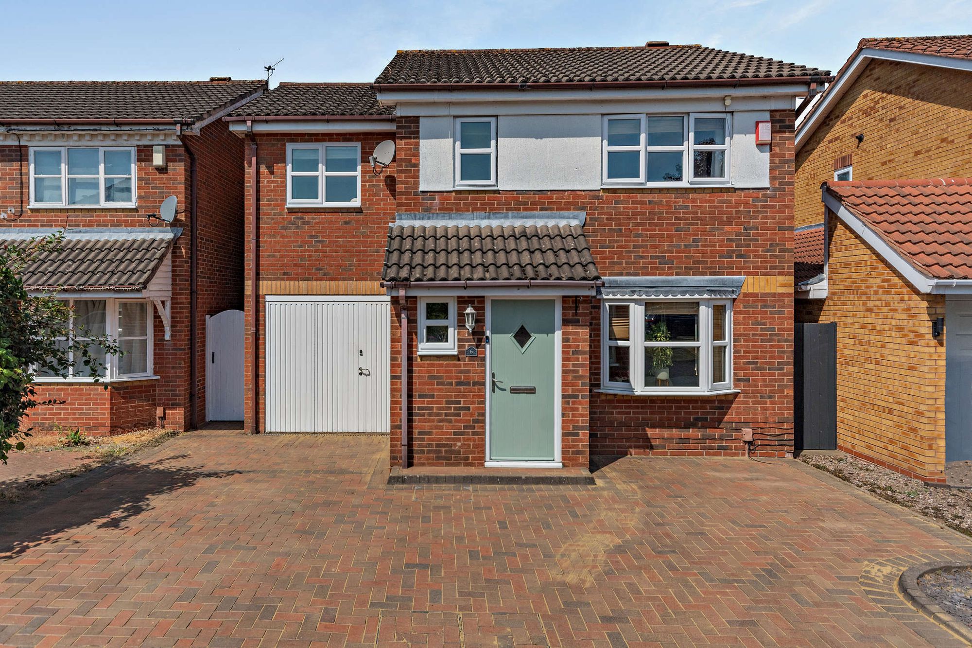 4 bed detached house for sale in Hemmings Close, Stourbridge, DY8  - Property Image 1