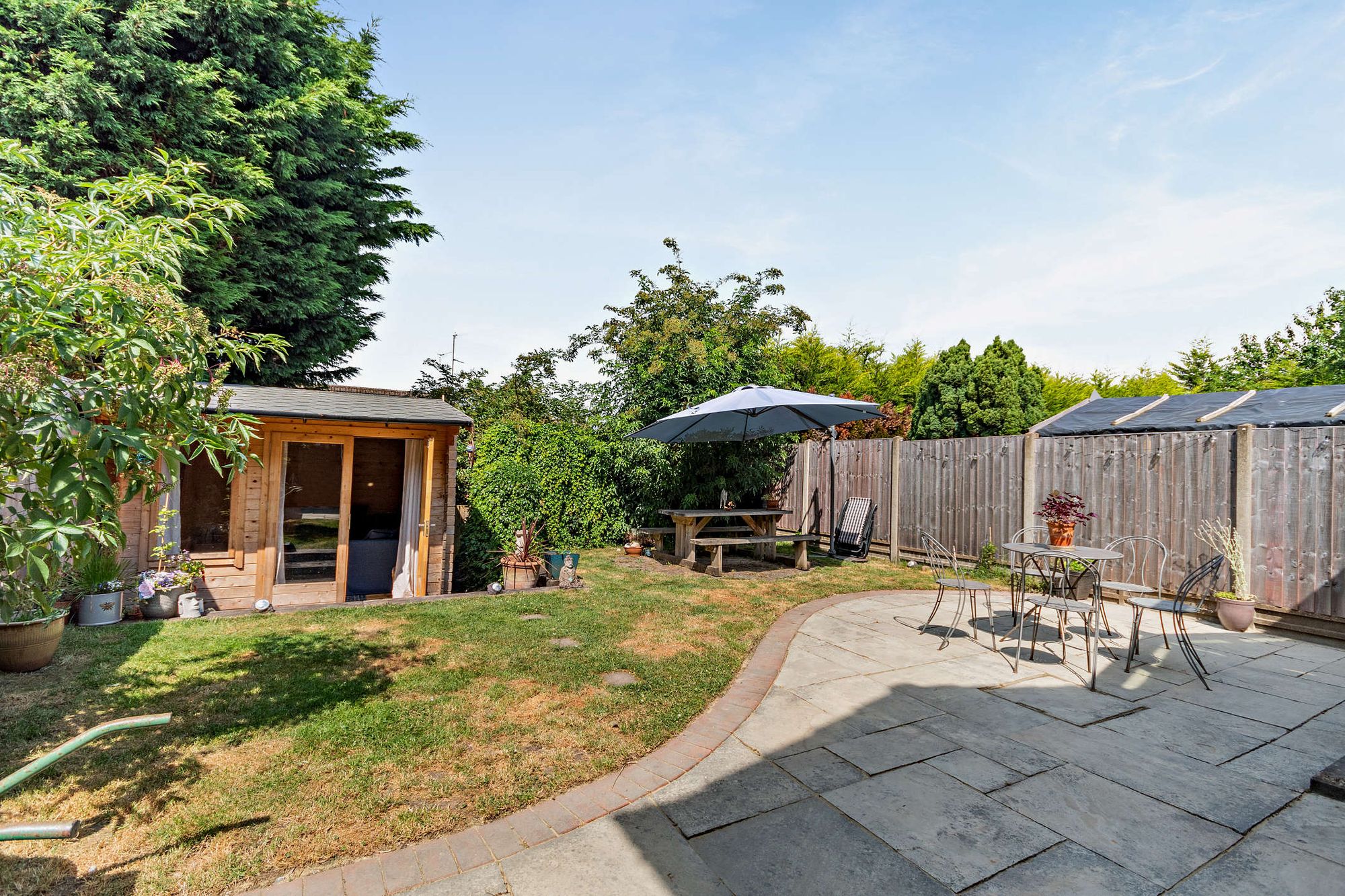 4 bed detached house for sale in Hemmings Close, Stourbridge, DY8 19