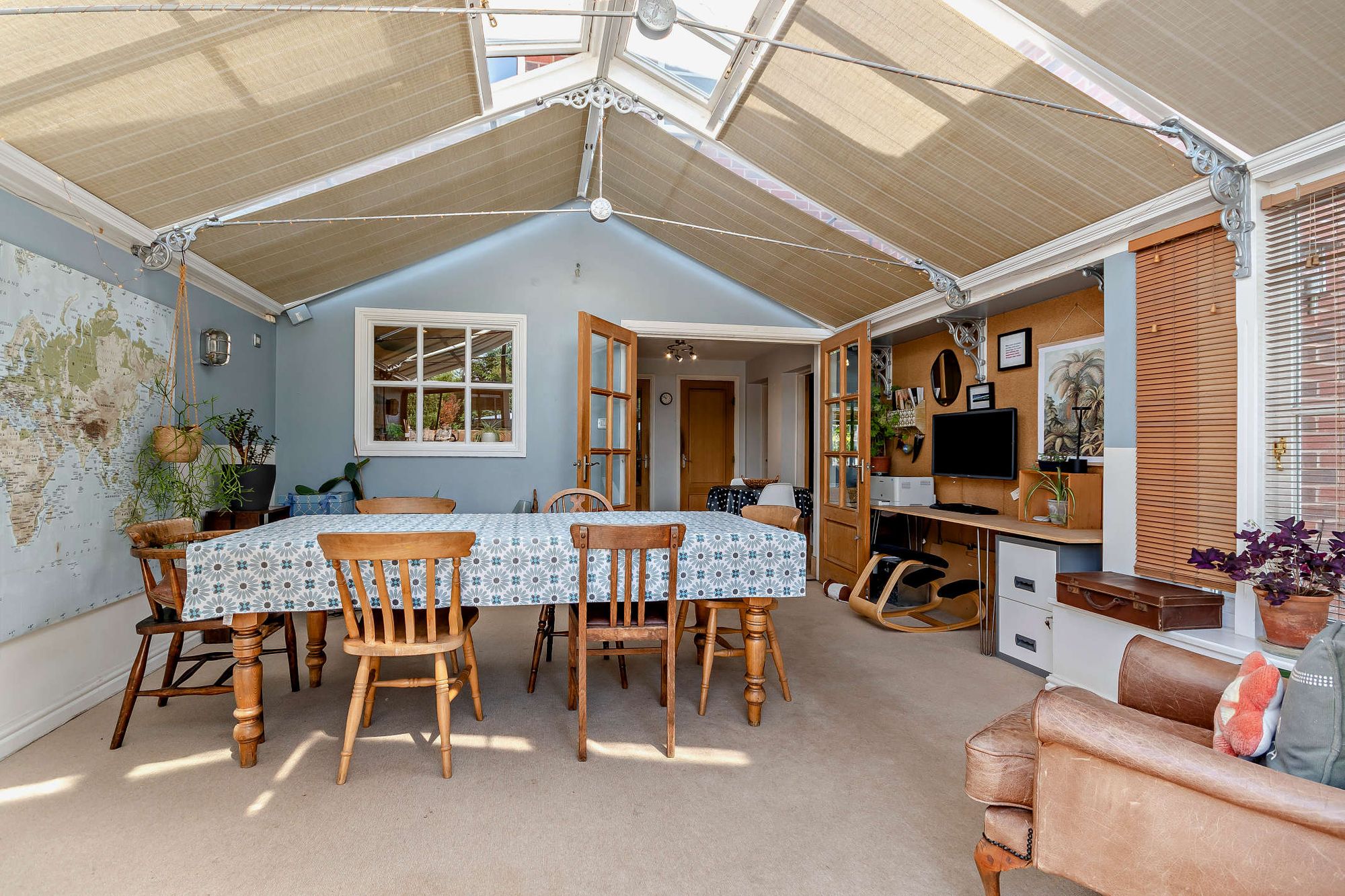 4 bed detached house for sale in Hemmings Close, Stourbridge, DY8 1
