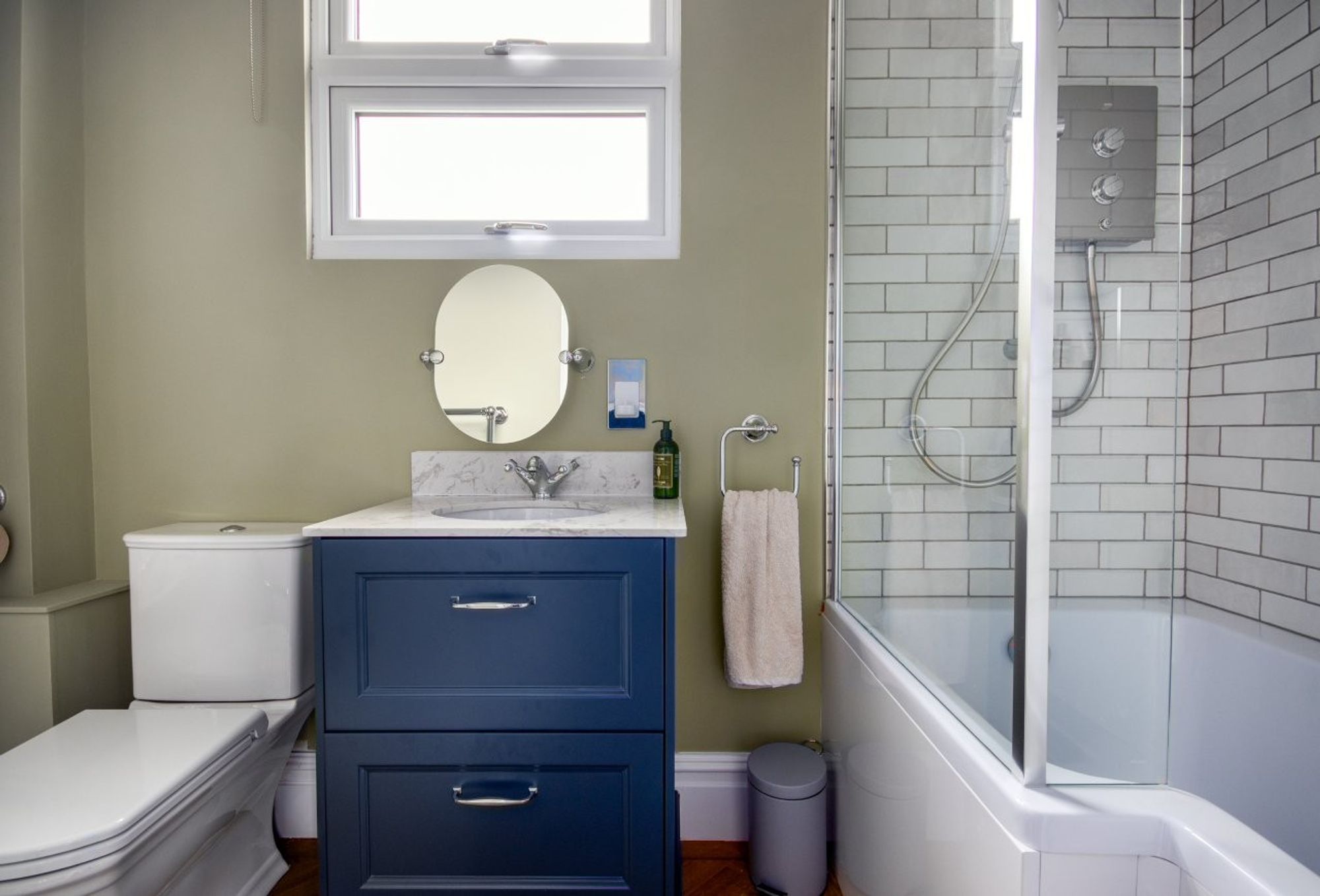 4 bed detached house for sale in Plough Road, Tibberton, WR9 17