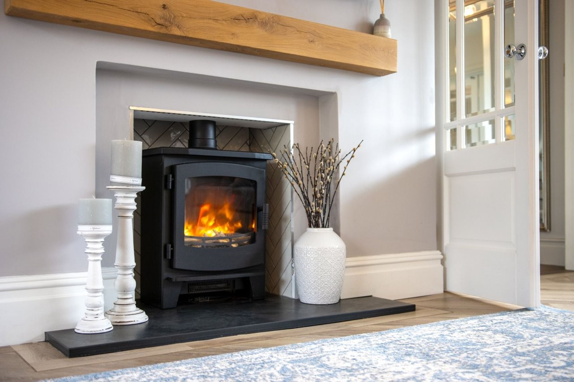 4 bed detached house for sale in Plough Road, Tibberton, WR9  - Property Image 4