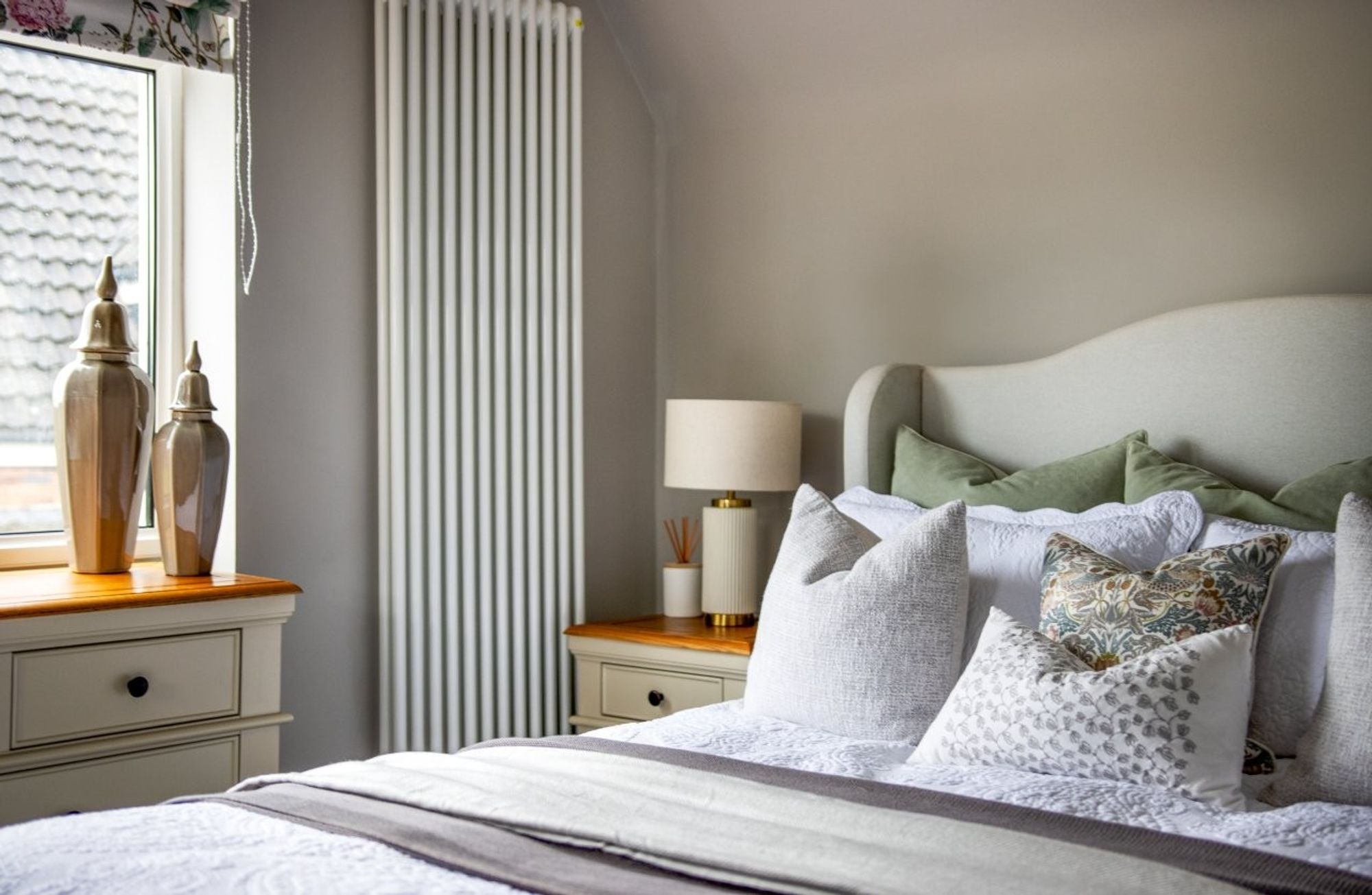 4 bed detached house for sale in Plough Road, Tibberton, WR9  - Property Image 5