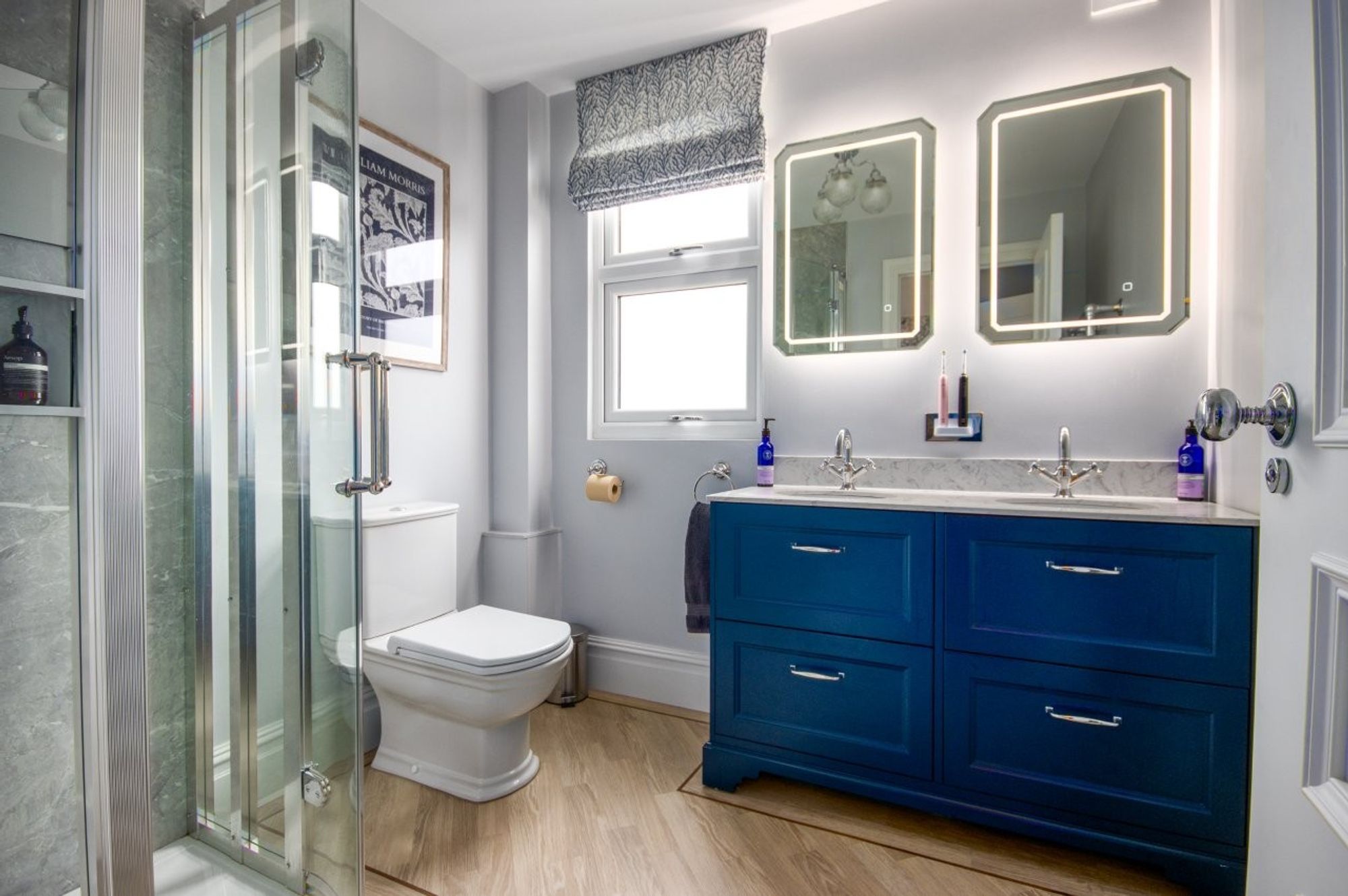 4 bed detached house for sale in Plough Road, Tibberton, WR9  - Property Image 13