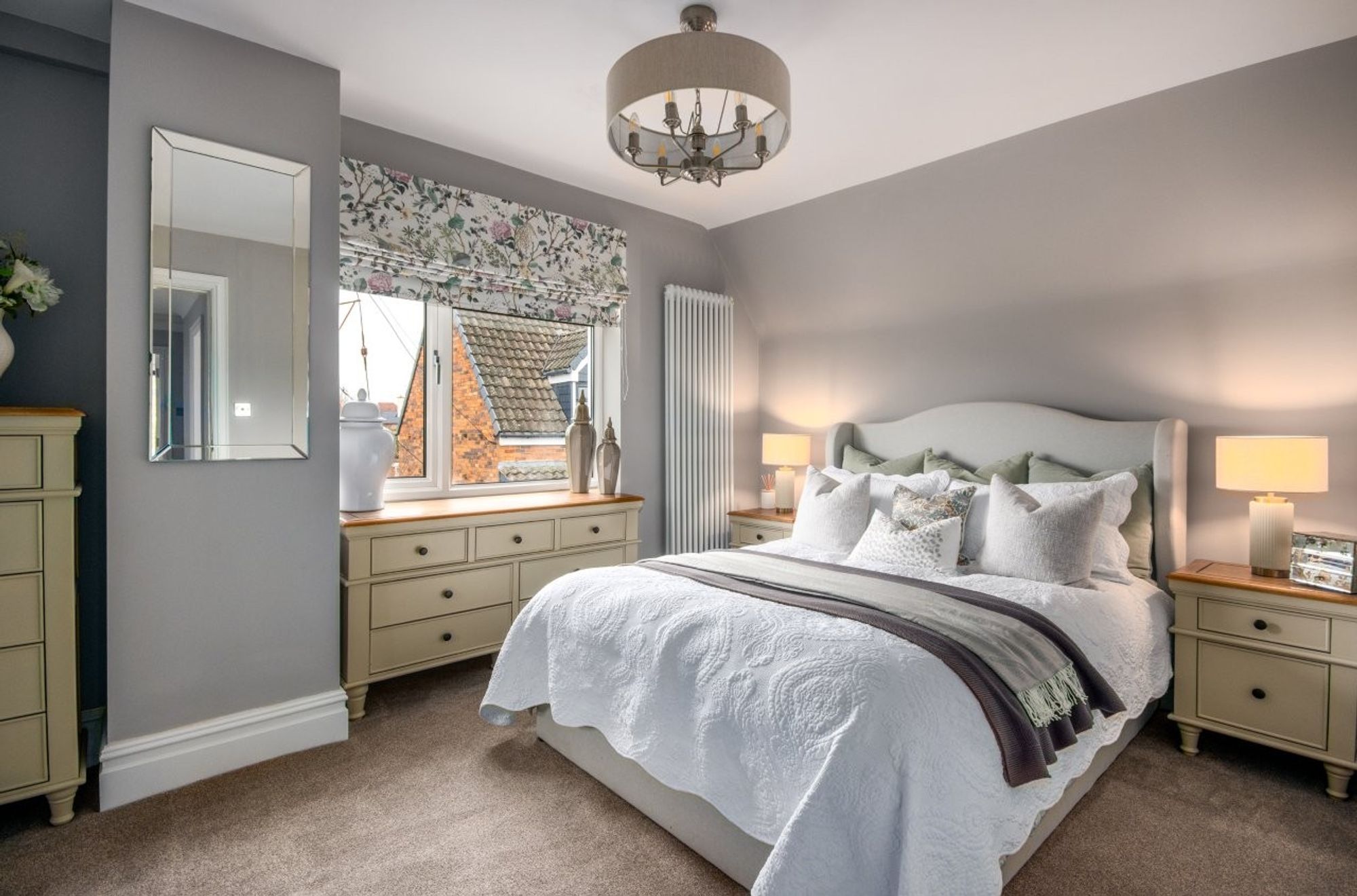 4 bed detached house for sale in Plough Road, Tibberton, WR9  - Property Image 17