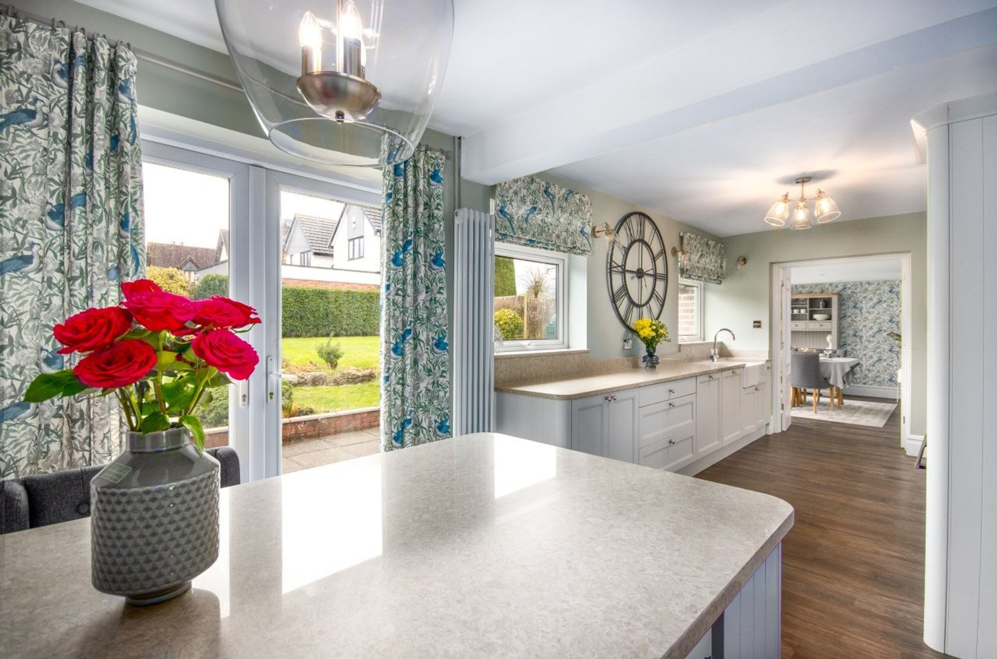 4 bed detached house for sale in Plough Road, Tibberton, WR9  - Property Image 6