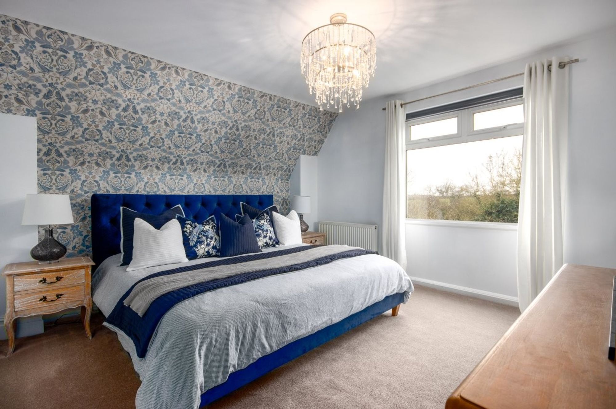 4 bed detached house for sale in Plough Road, Tibberton, WR9  - Property Image 12