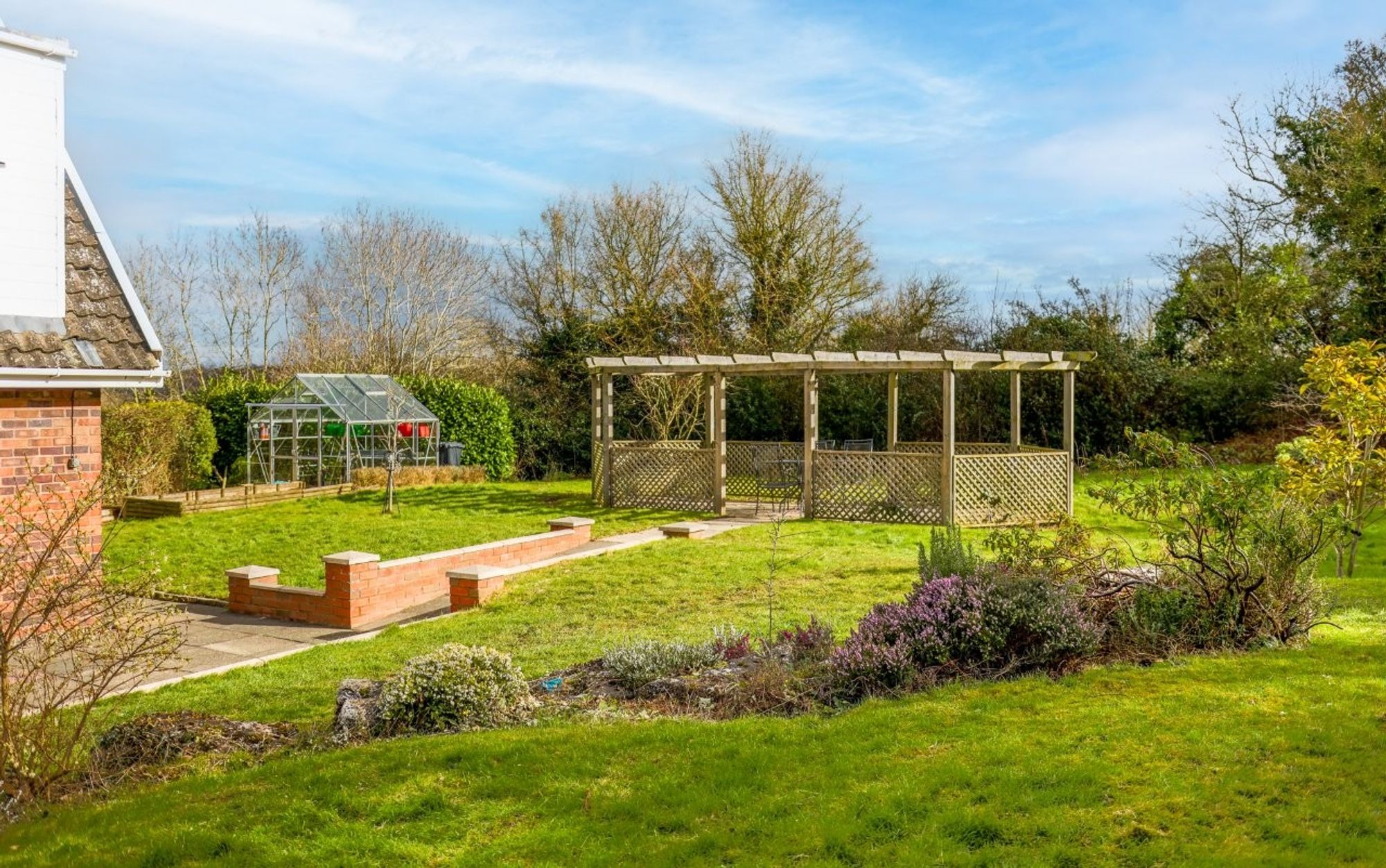 4 bed detached house for sale in Plough Road, Tibberton, WR9  - Property Image 19