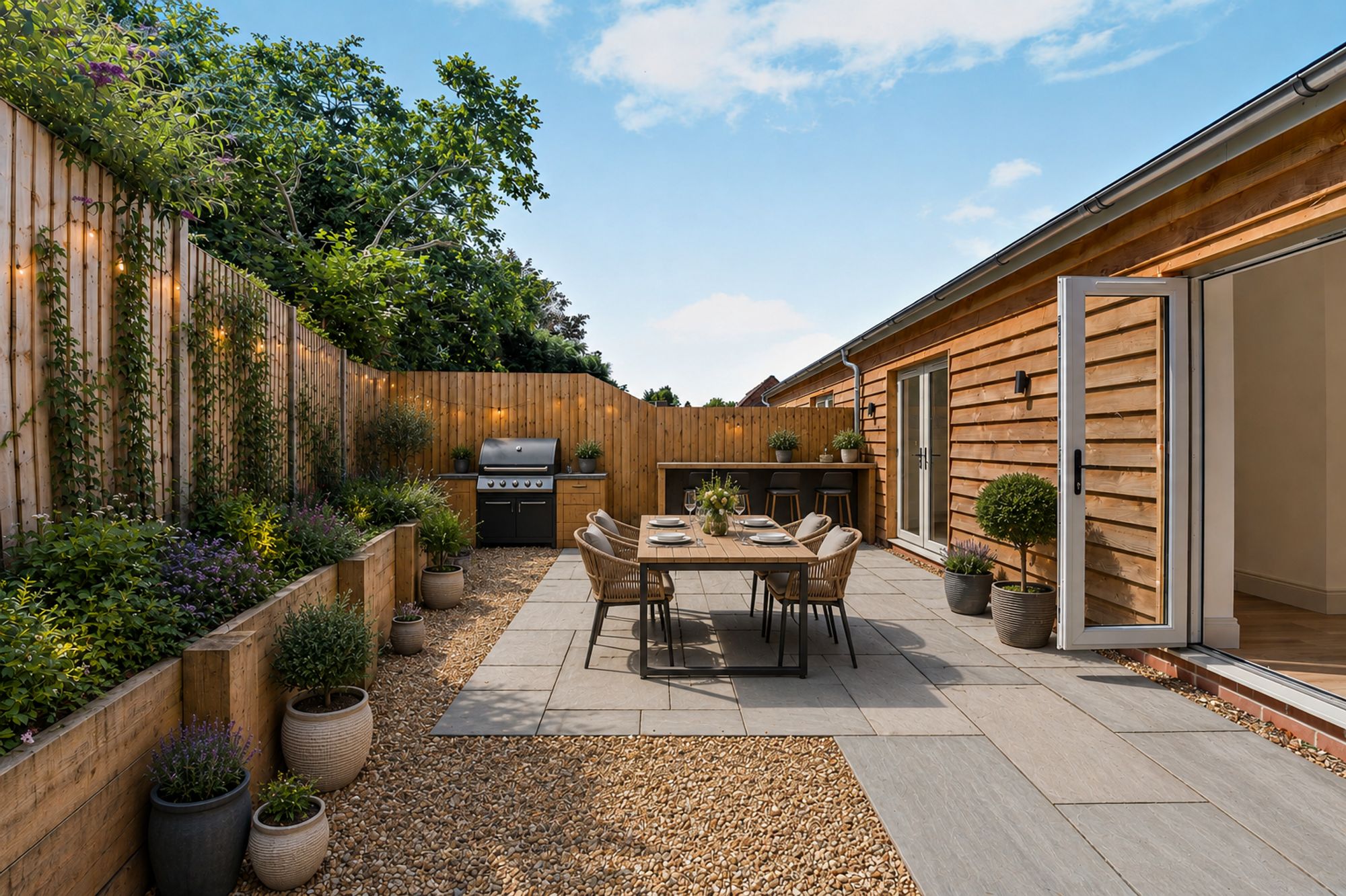 2 bed house for sale in The Village, Chaddesley Corbett, DY10 3