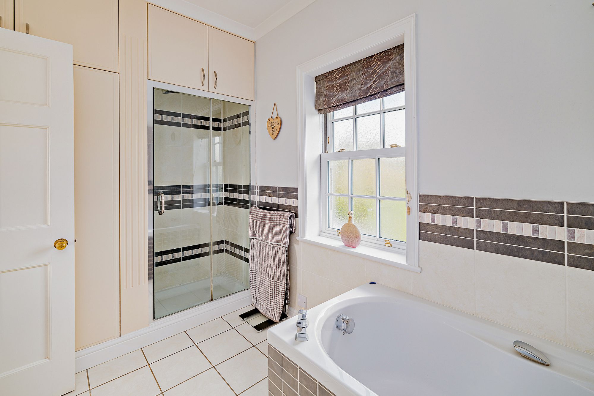 4 bed detached house for sale in Alveley, Bridgnorth, WV15 22