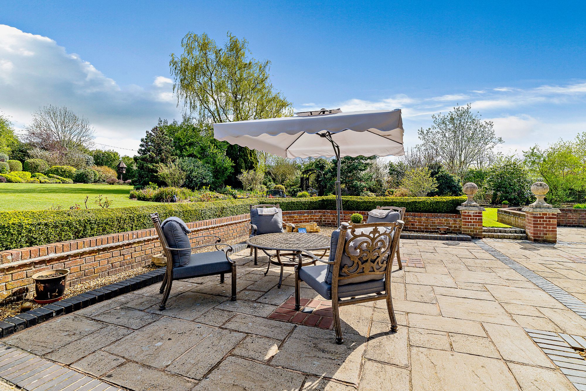 4 bed detached house for sale in Alveley, Bridgnorth, WV15 33