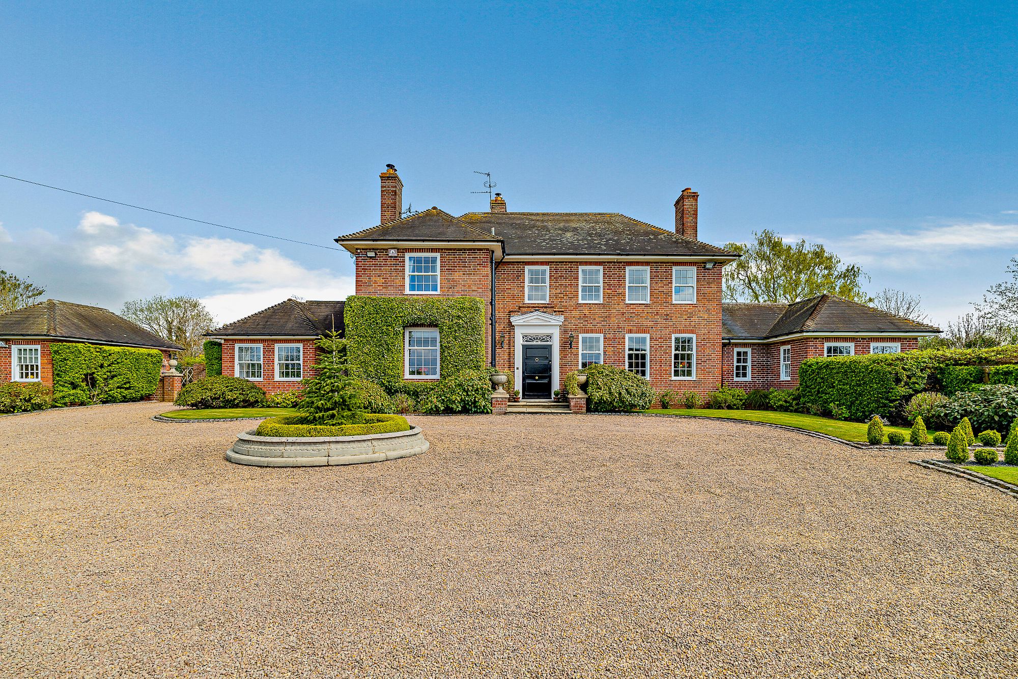 4 bed detached house for sale in Alveley, Bridgnorth, WV15  - Property Image 45