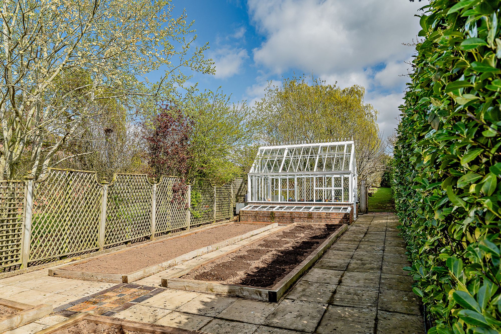 4 bed detached house for sale in Alveley, Bridgnorth, WV15  - Property Image 39