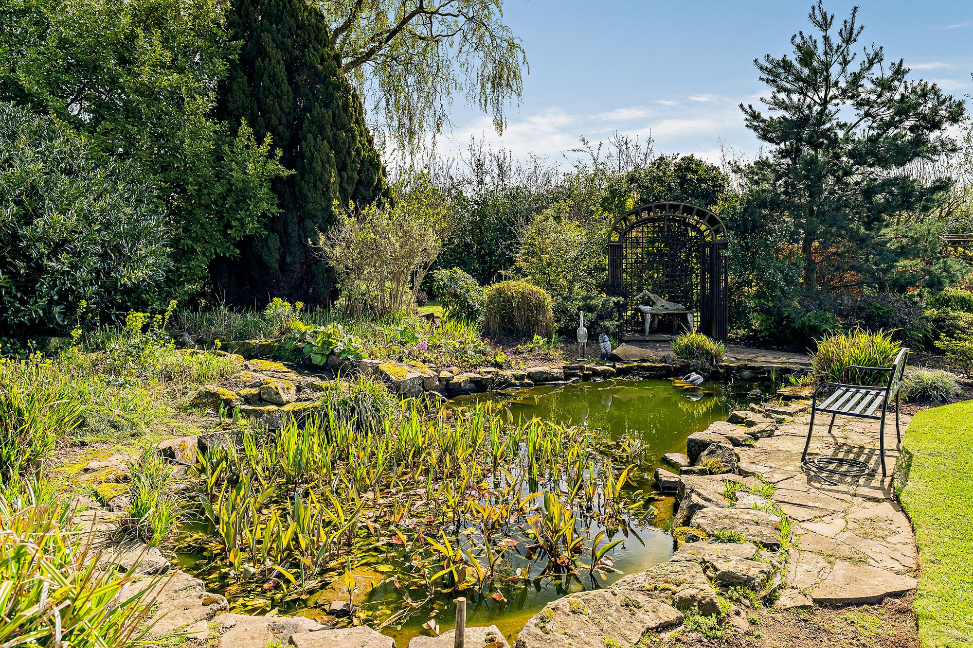 4 bed detached house for sale in Alveley, Bridgnorth, WV15 32