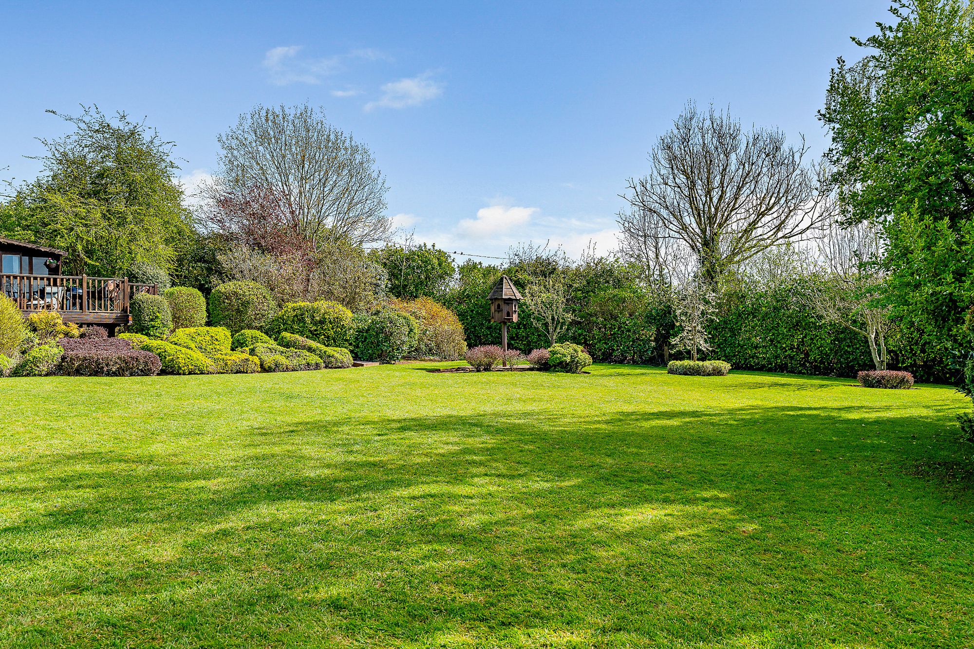 4 bed detached house for sale in Alveley, Bridgnorth, WV15  - Property Image 32