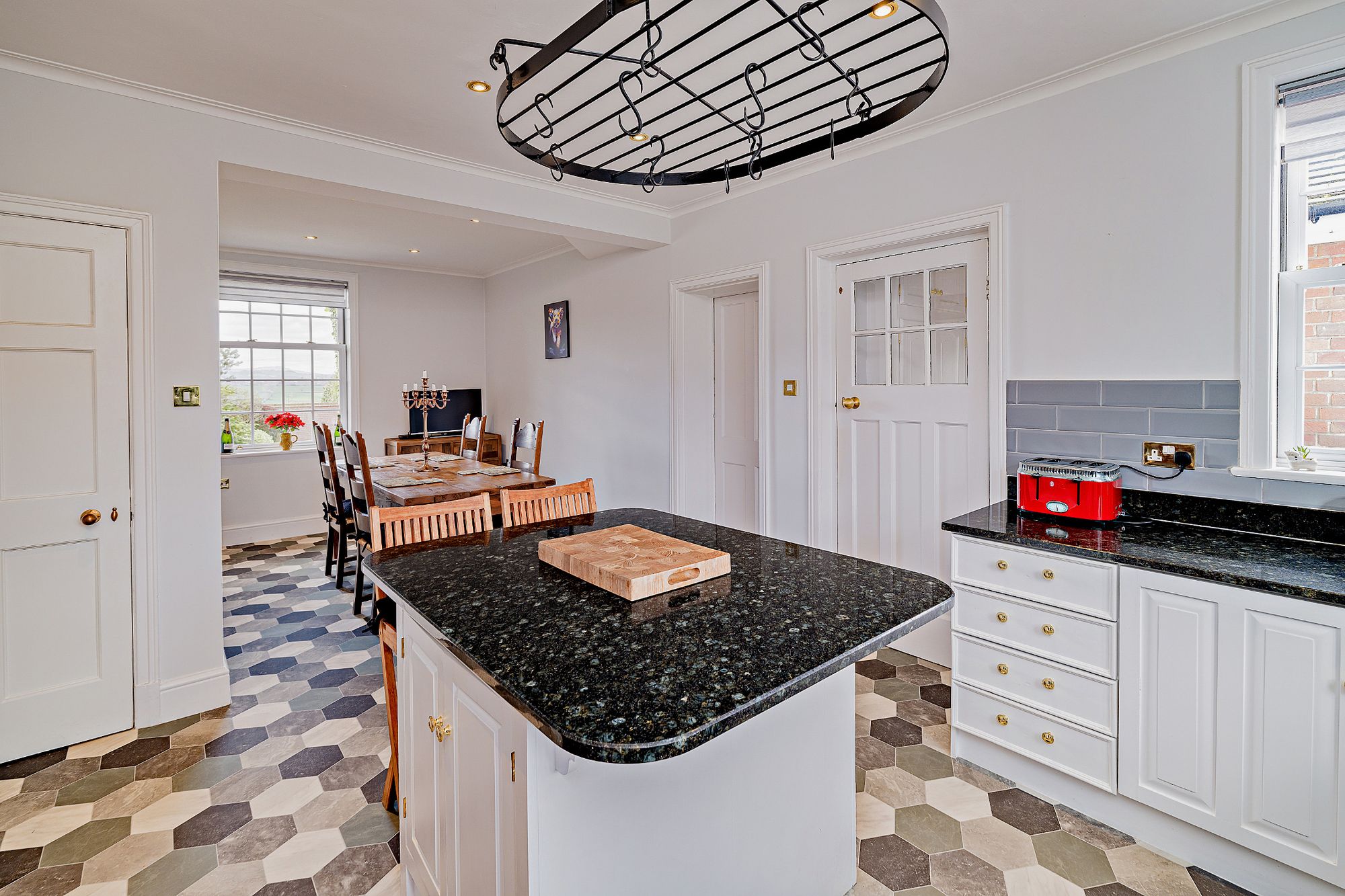 4 bed detached house for sale in Alveley, Bridgnorth, WV15 13