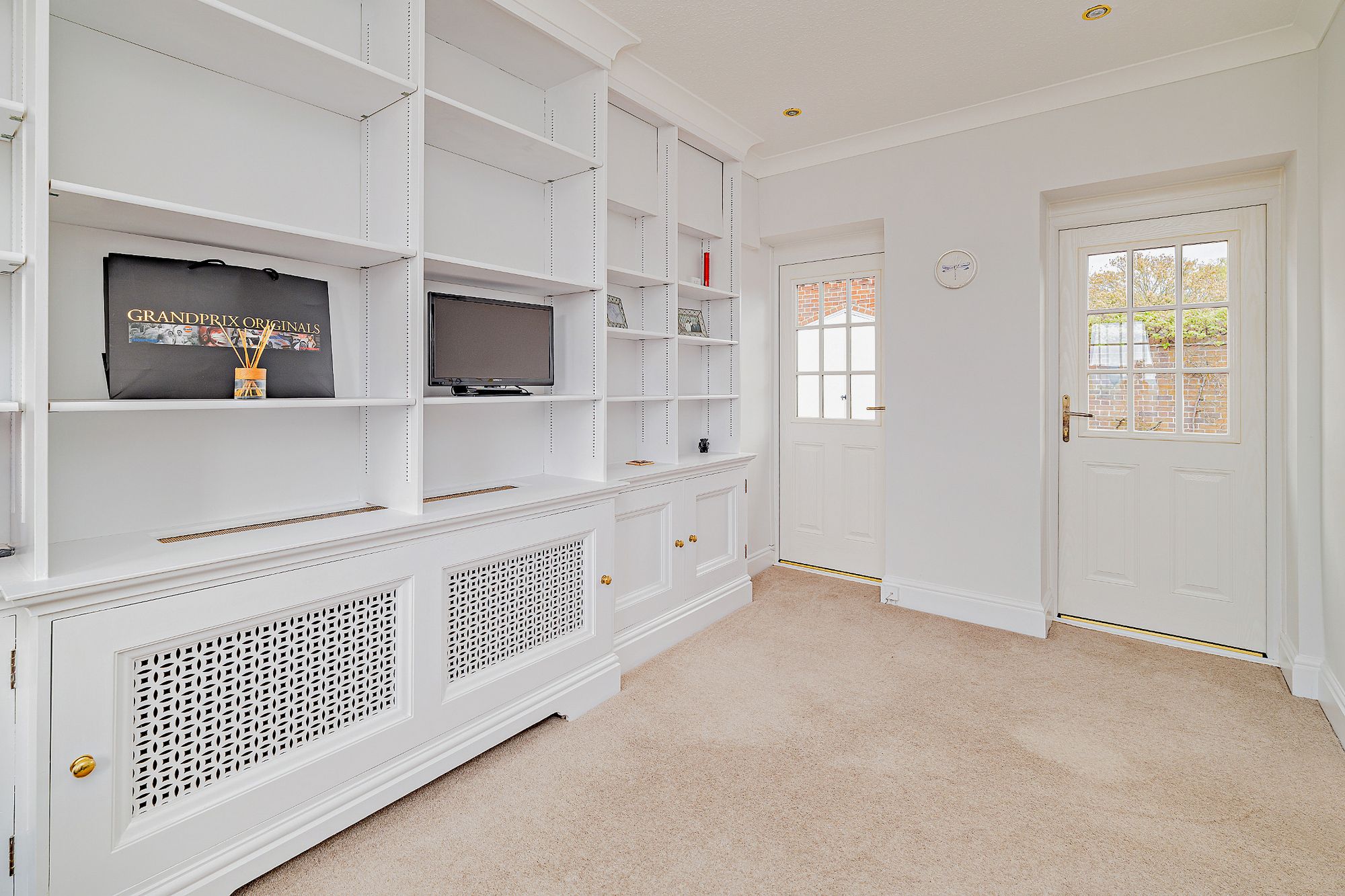 4 bed detached house for sale in Alveley, Bridgnorth, WV15  - Property Image 16