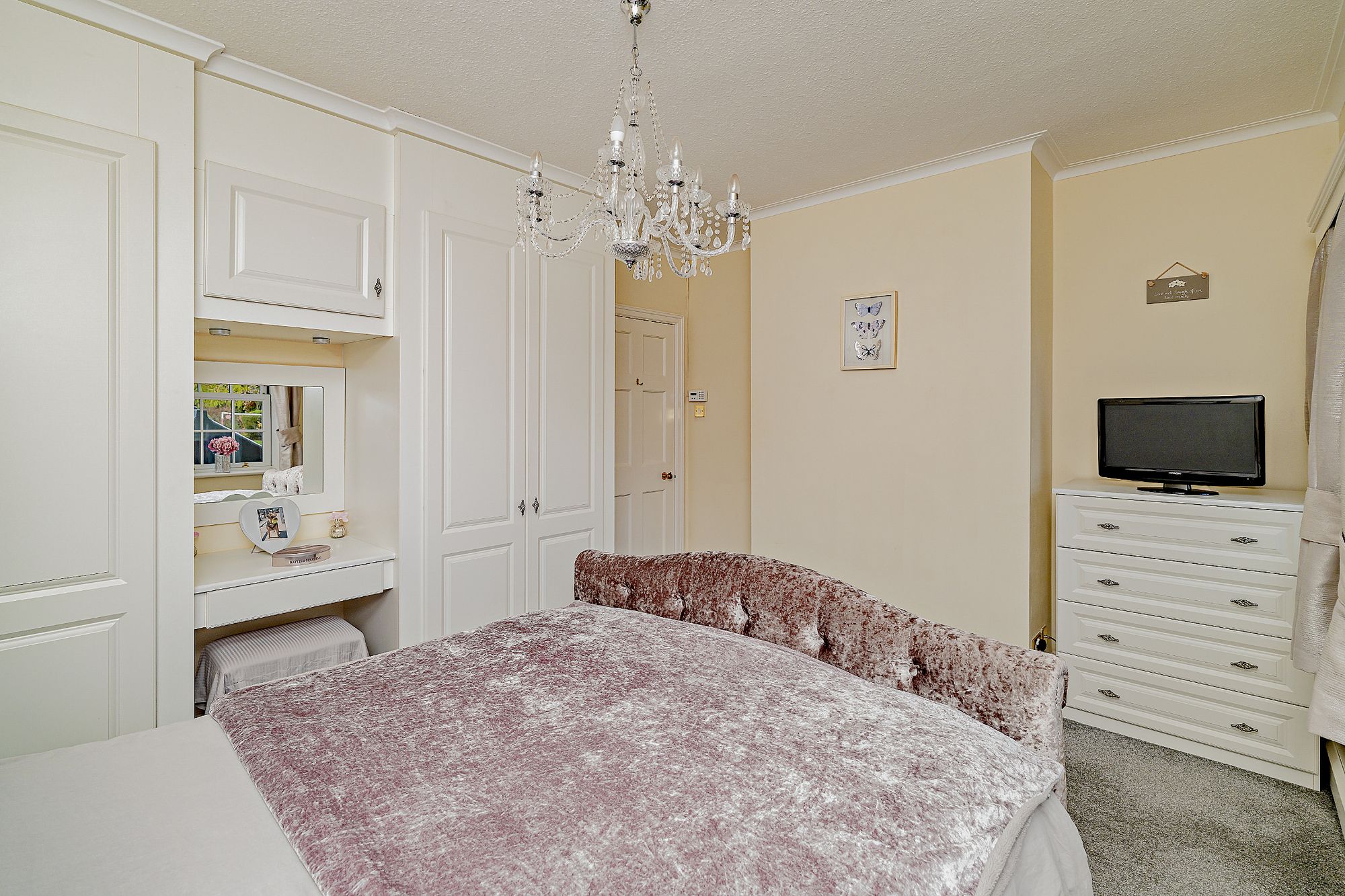 4 bed detached house for sale in Alveley, Bridgnorth, WV15 24