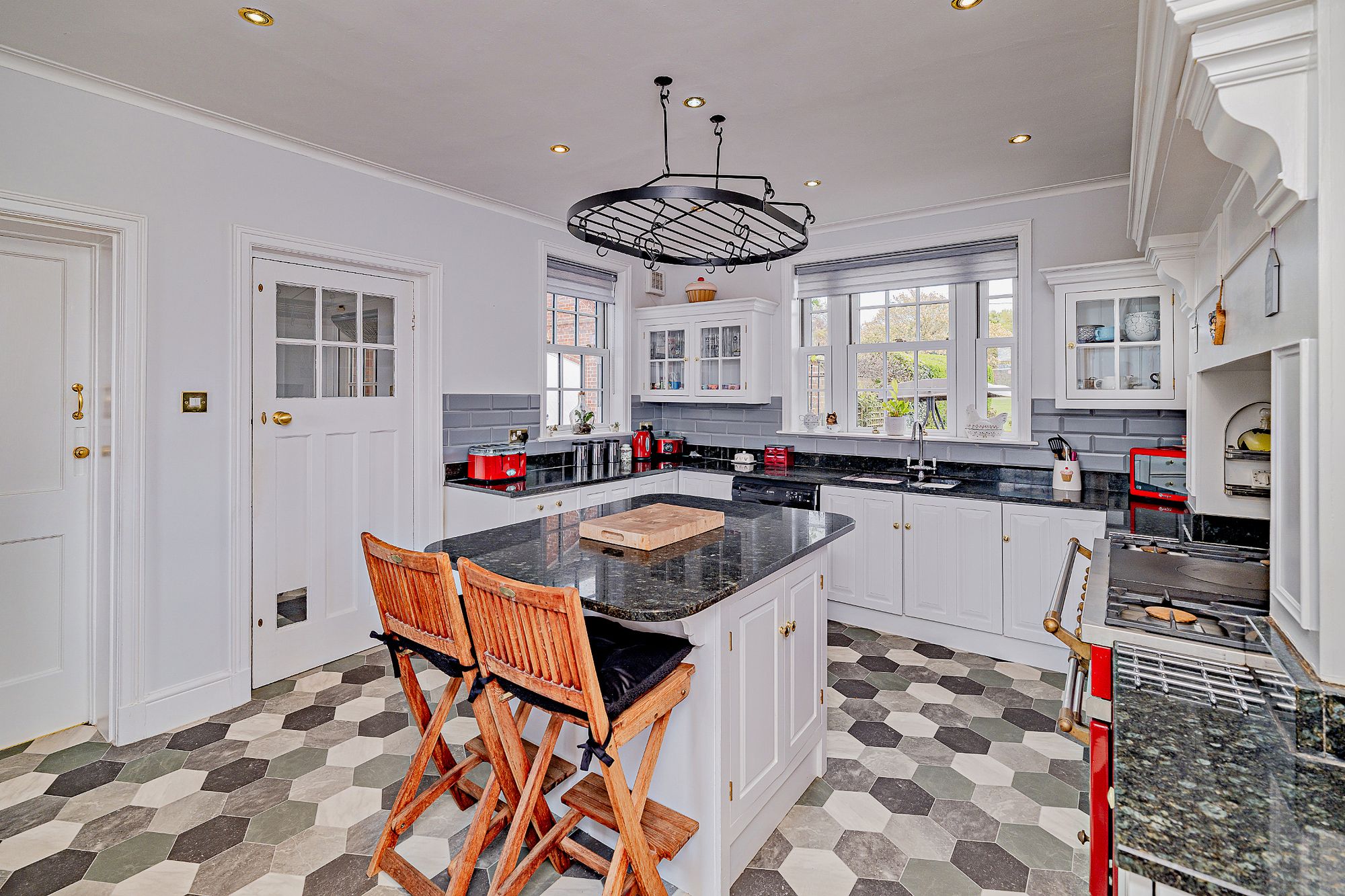 4 bed detached house for sale in Alveley, Bridgnorth, WV15  - Property Image 12