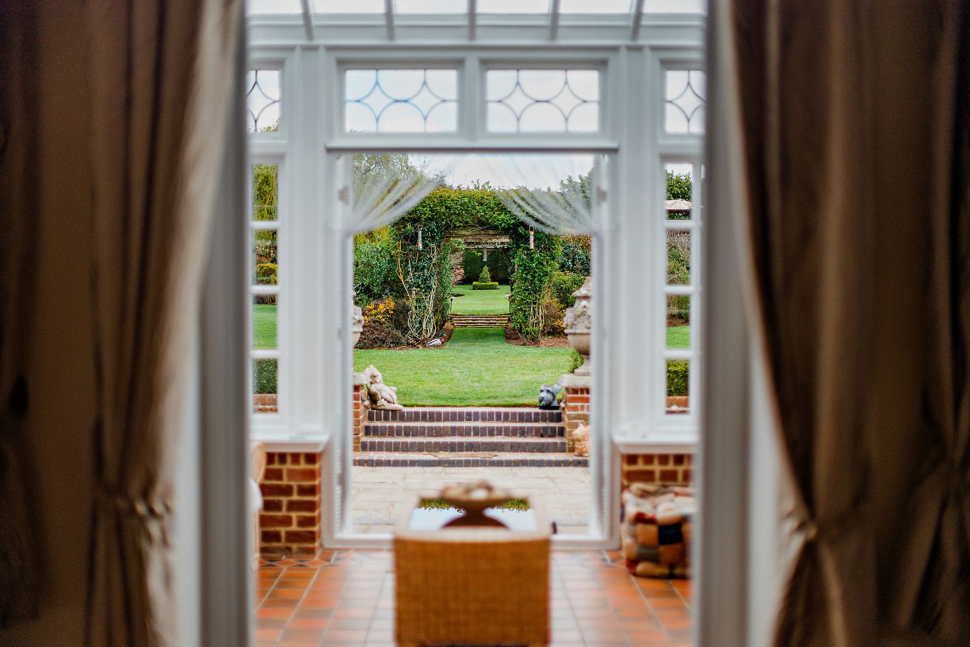 4 bed detached house for sale in Alveley, Bridgnorth, WV15  - Property Image 11