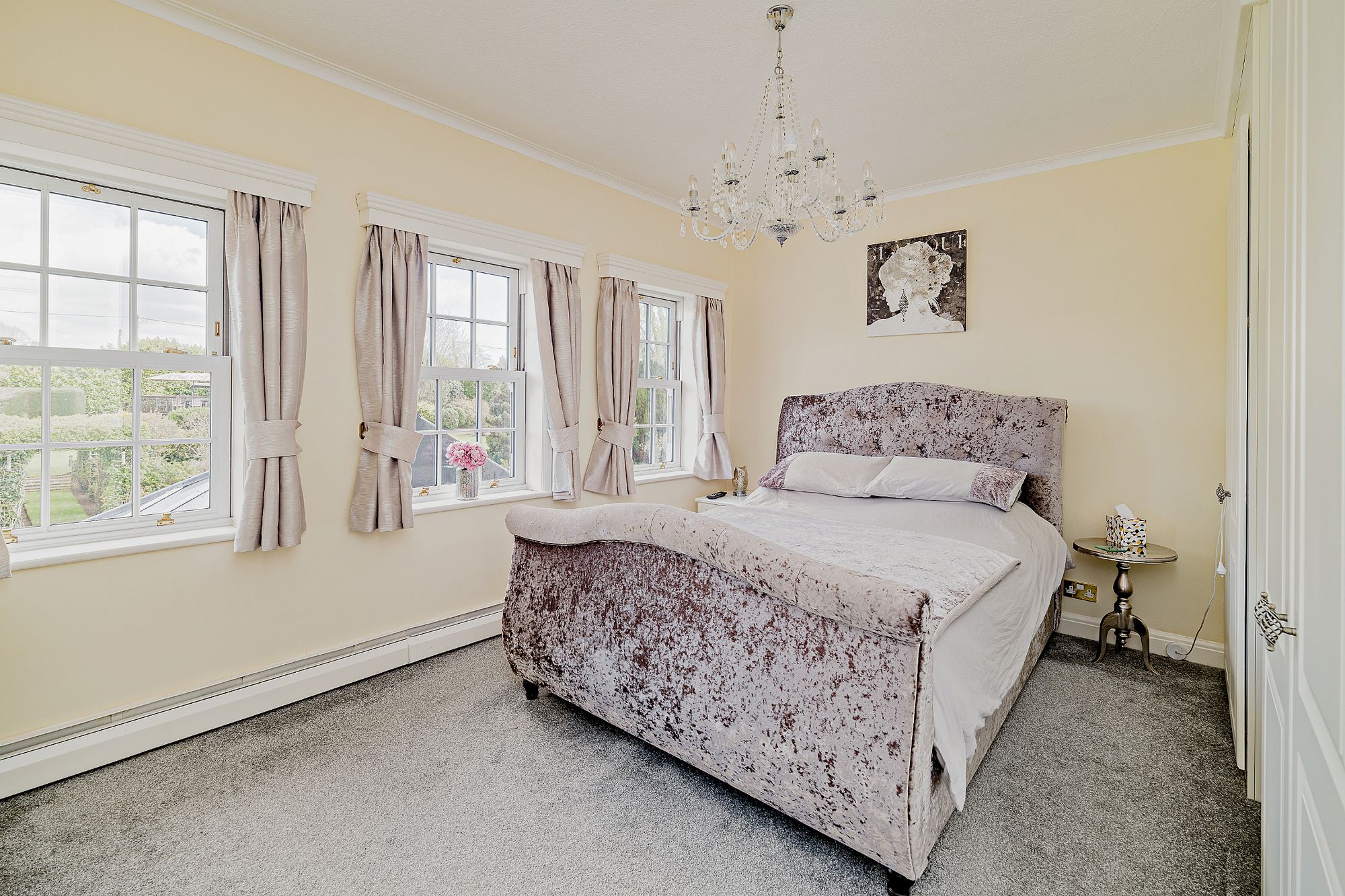 4 bed detached house for sale in Alveley, Bridgnorth, WV15 23