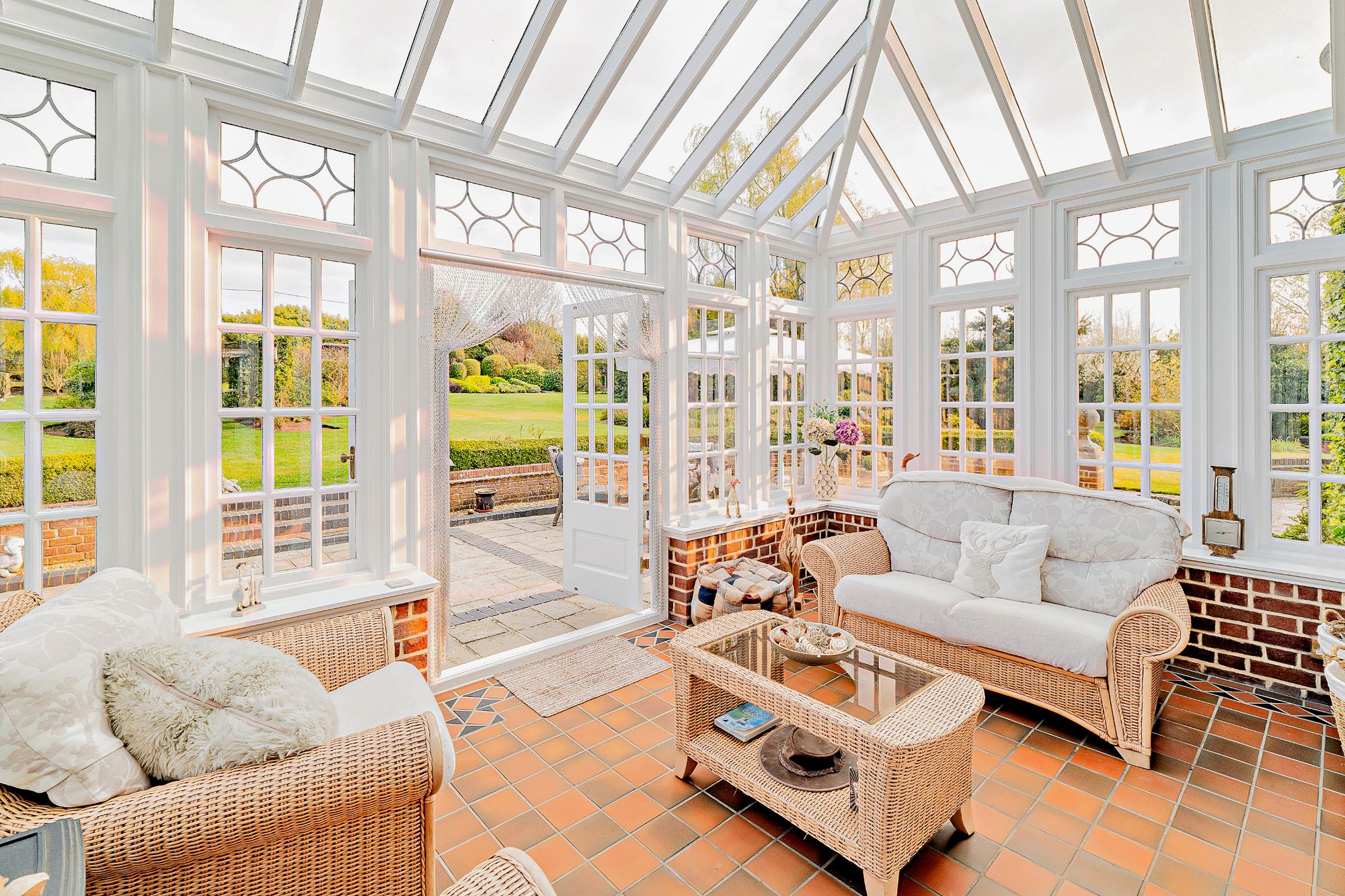 4 bed detached house for sale in Alveley, Bridgnorth, WV15 9