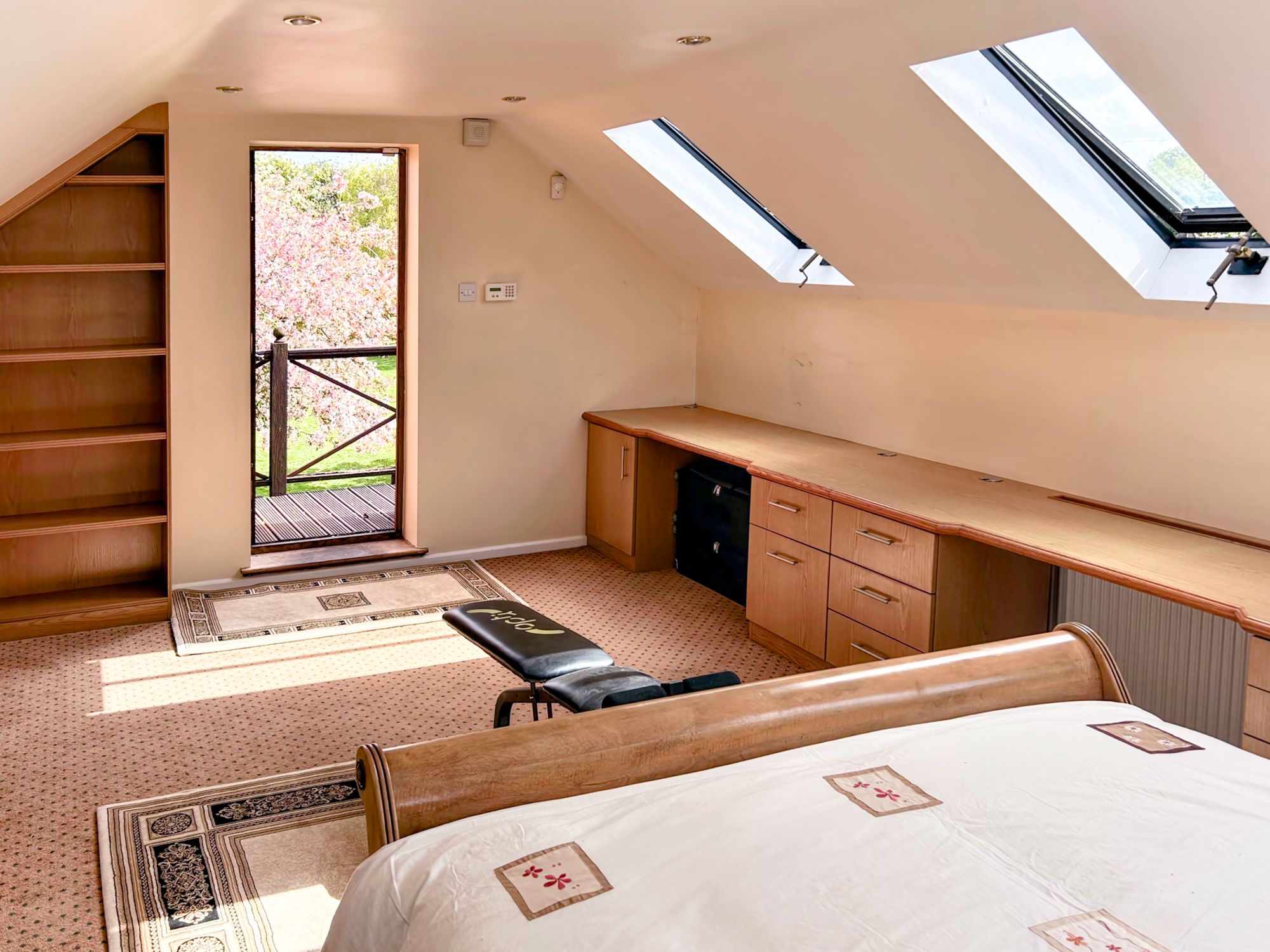 4 bed detached house for sale in Alveley, Bridgnorth, WV15 42