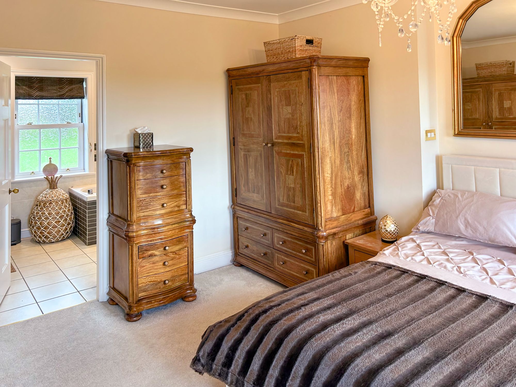 4 bed detached house for sale in Alveley, Bridgnorth, WV15 19