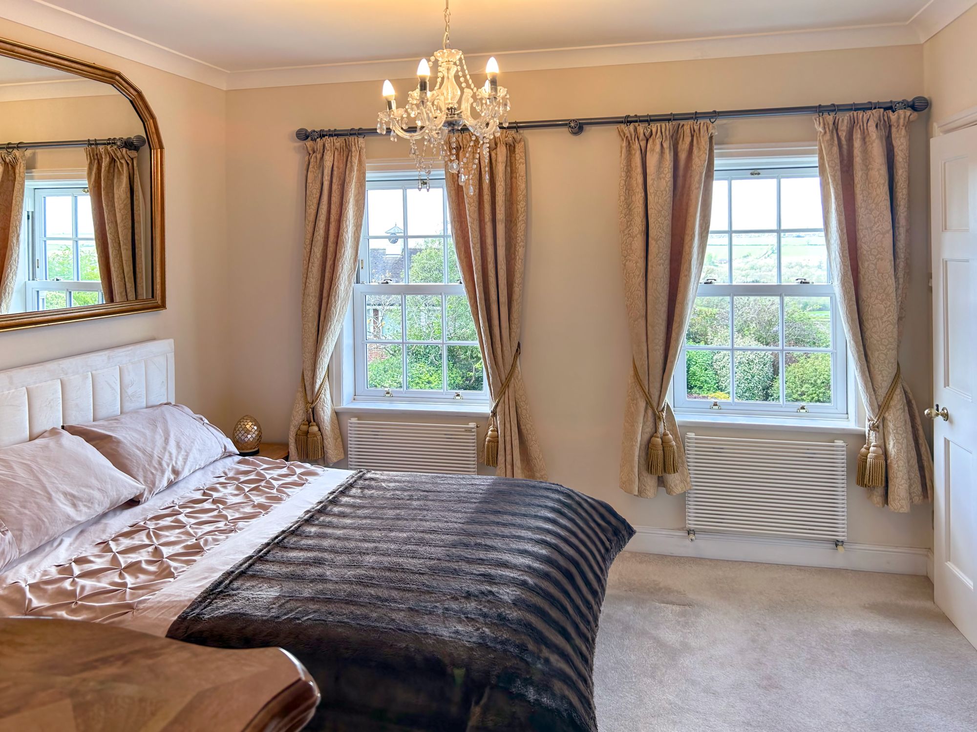 4 bed detached house for sale in Alveley, Bridgnorth, WV15  - Property Image 21