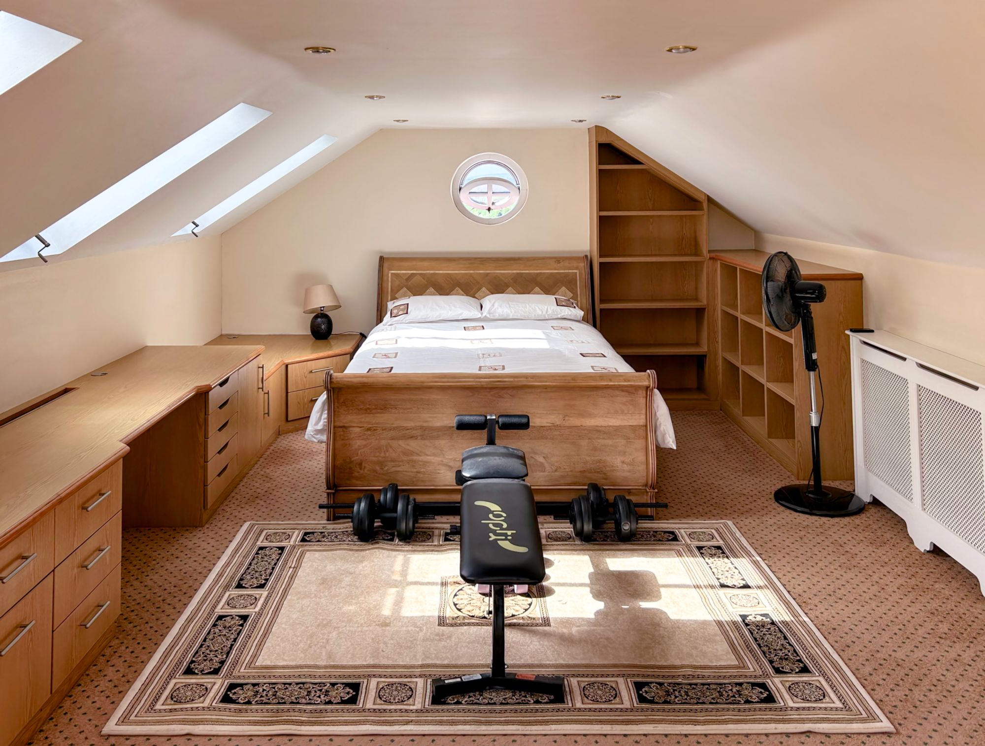 4 bed detached house for sale in Alveley, Bridgnorth, WV15 41