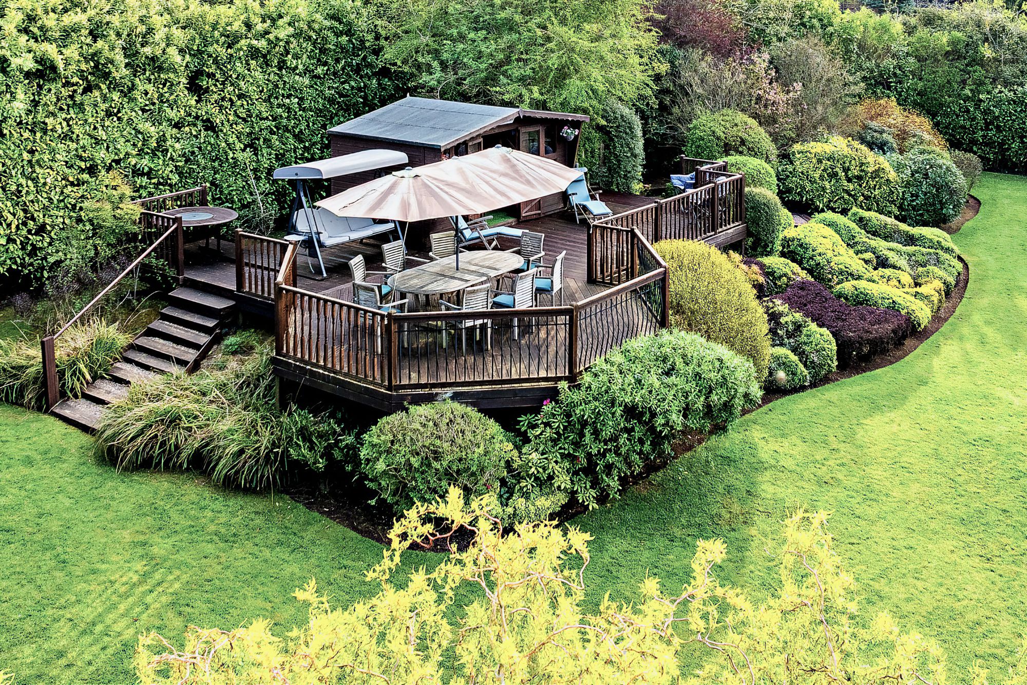 4 bed detached house for sale in Alveley, Bridgnorth, WV15 35