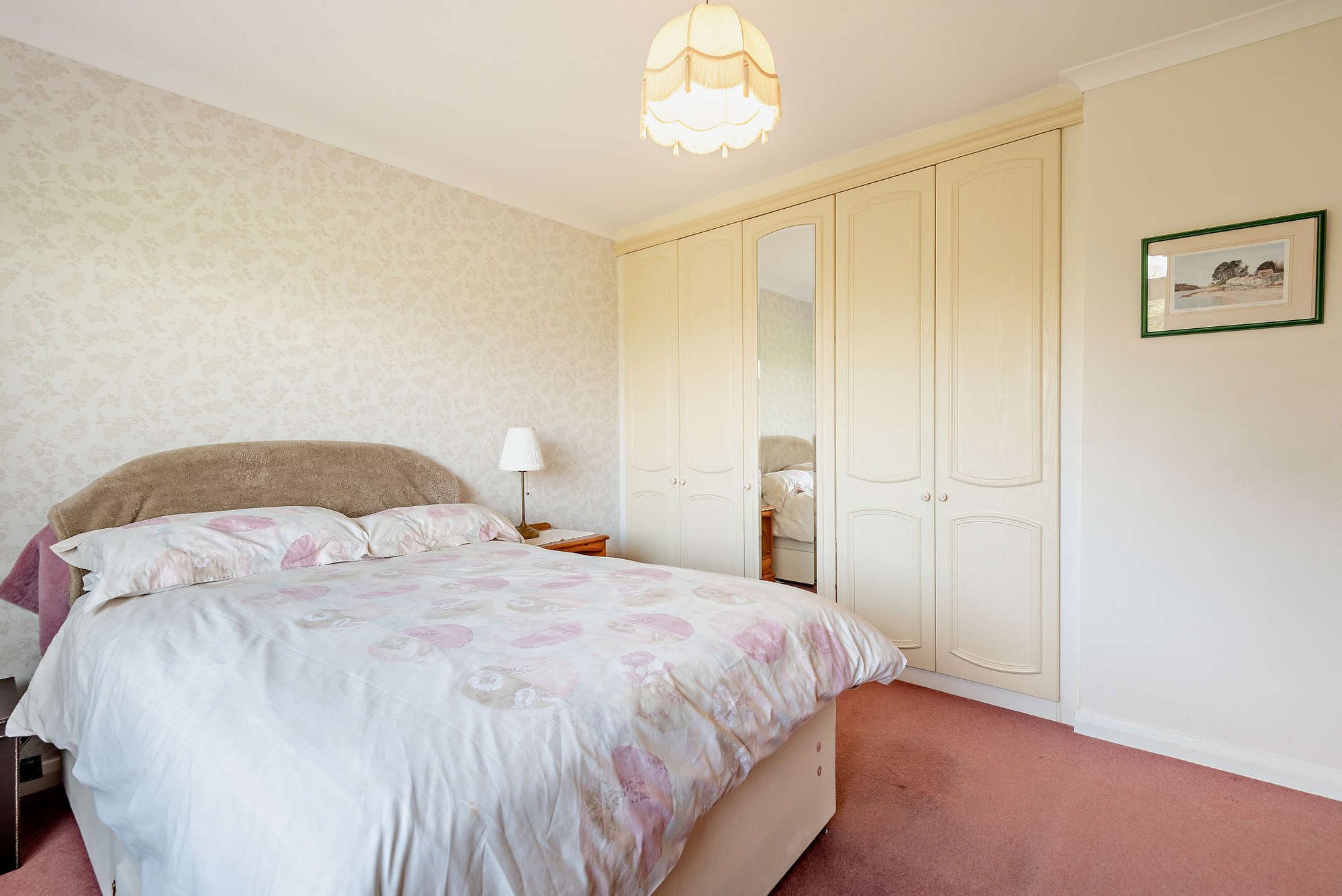 4 bed detached house for sale in Love Lane, Stourbridge, DY8 15