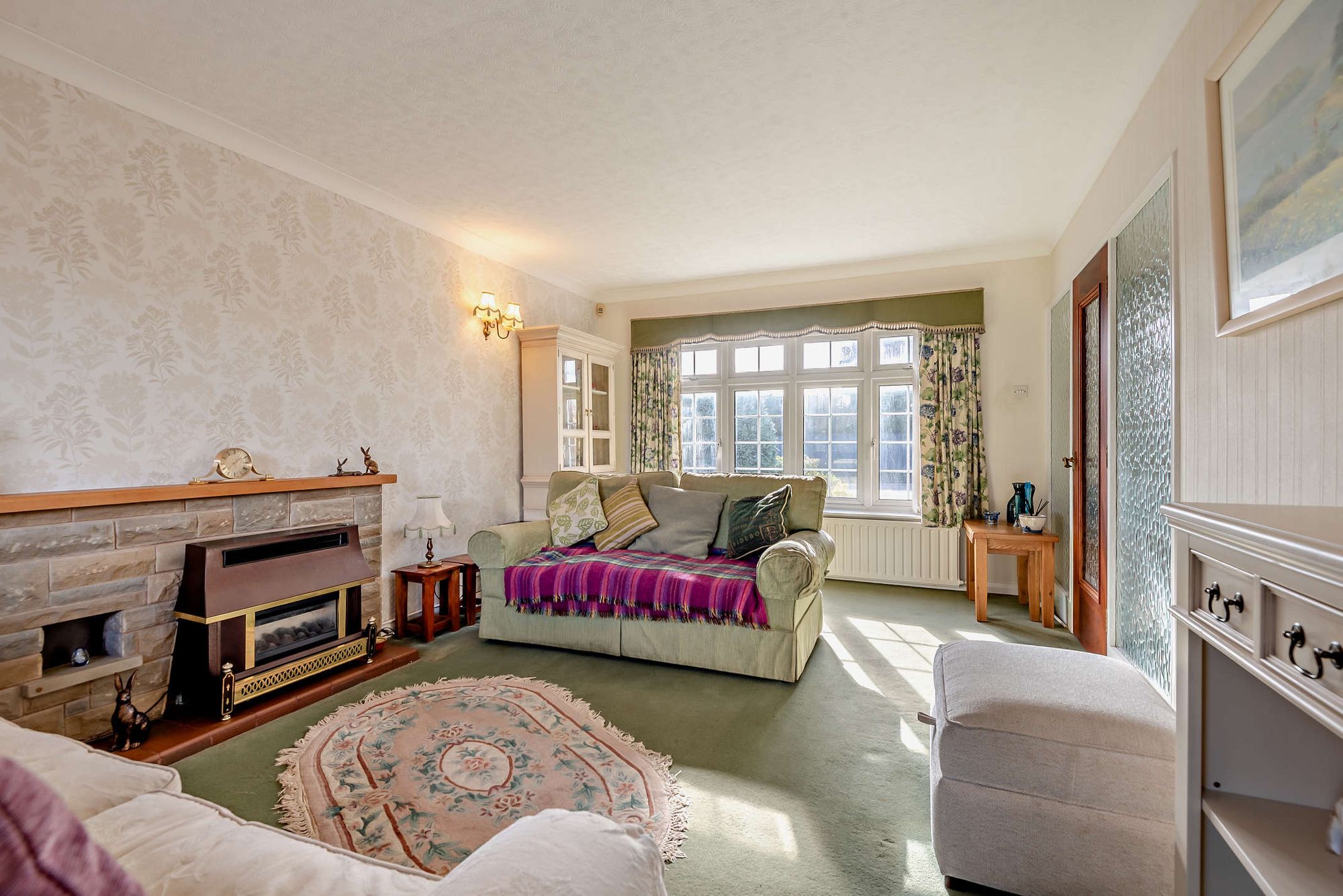 4 bed detached house for sale in Love Lane, Stourbridge, DY8 6