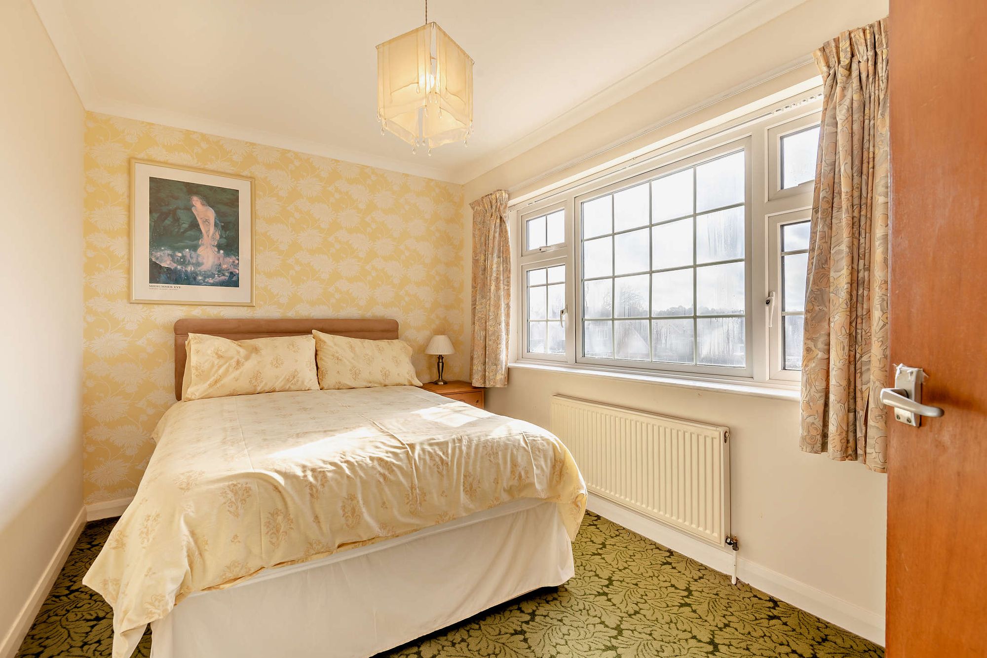 4 bed detached house for sale in Love Lane, Stourbridge, DY8 16