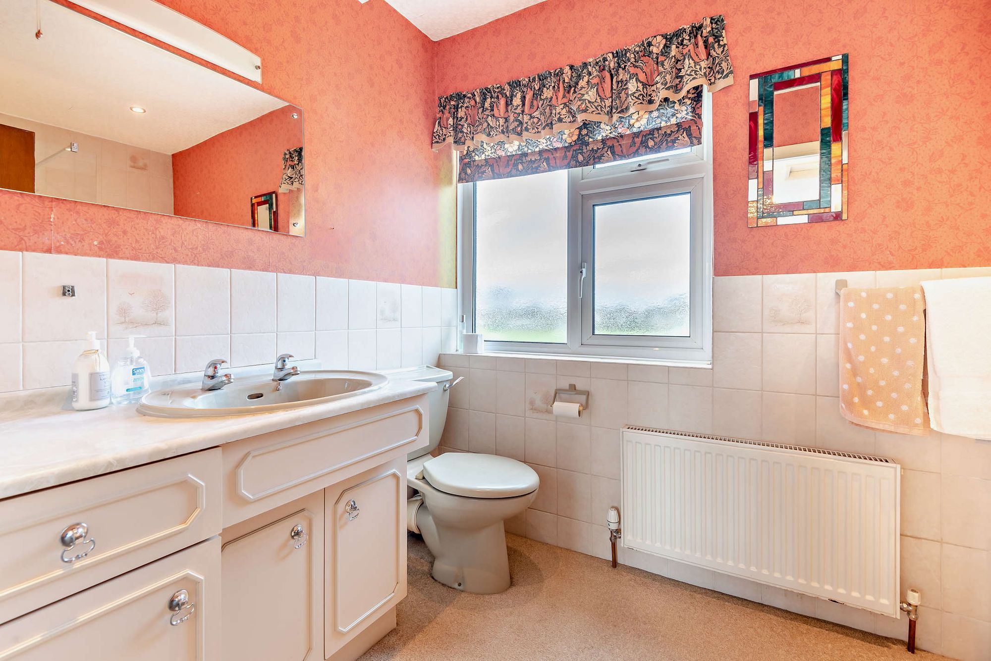 4 bed detached house for sale in Love Lane, Stourbridge, DY8 19
