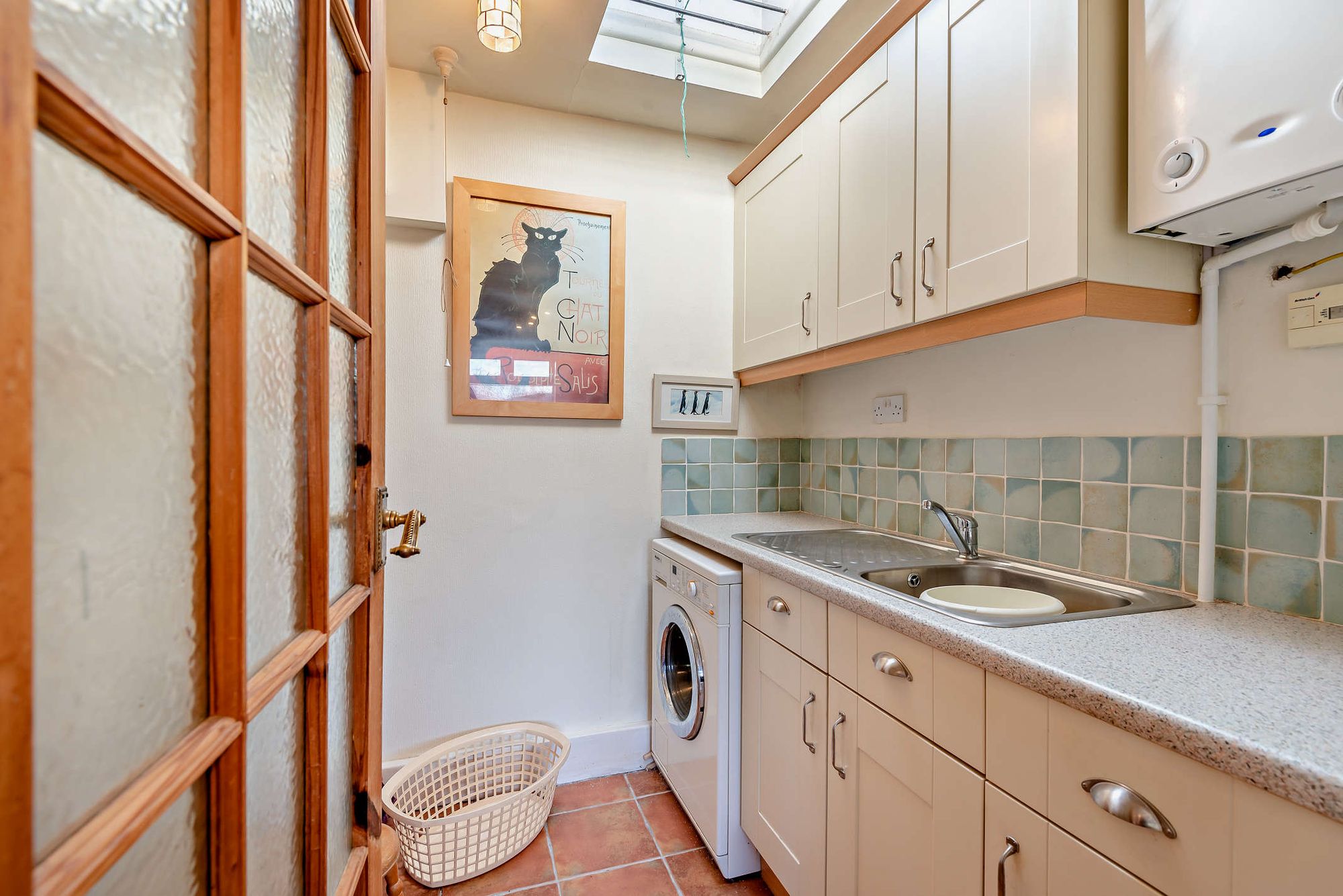 4 bed detached house for sale in Love Lane, Stourbridge, DY8 11