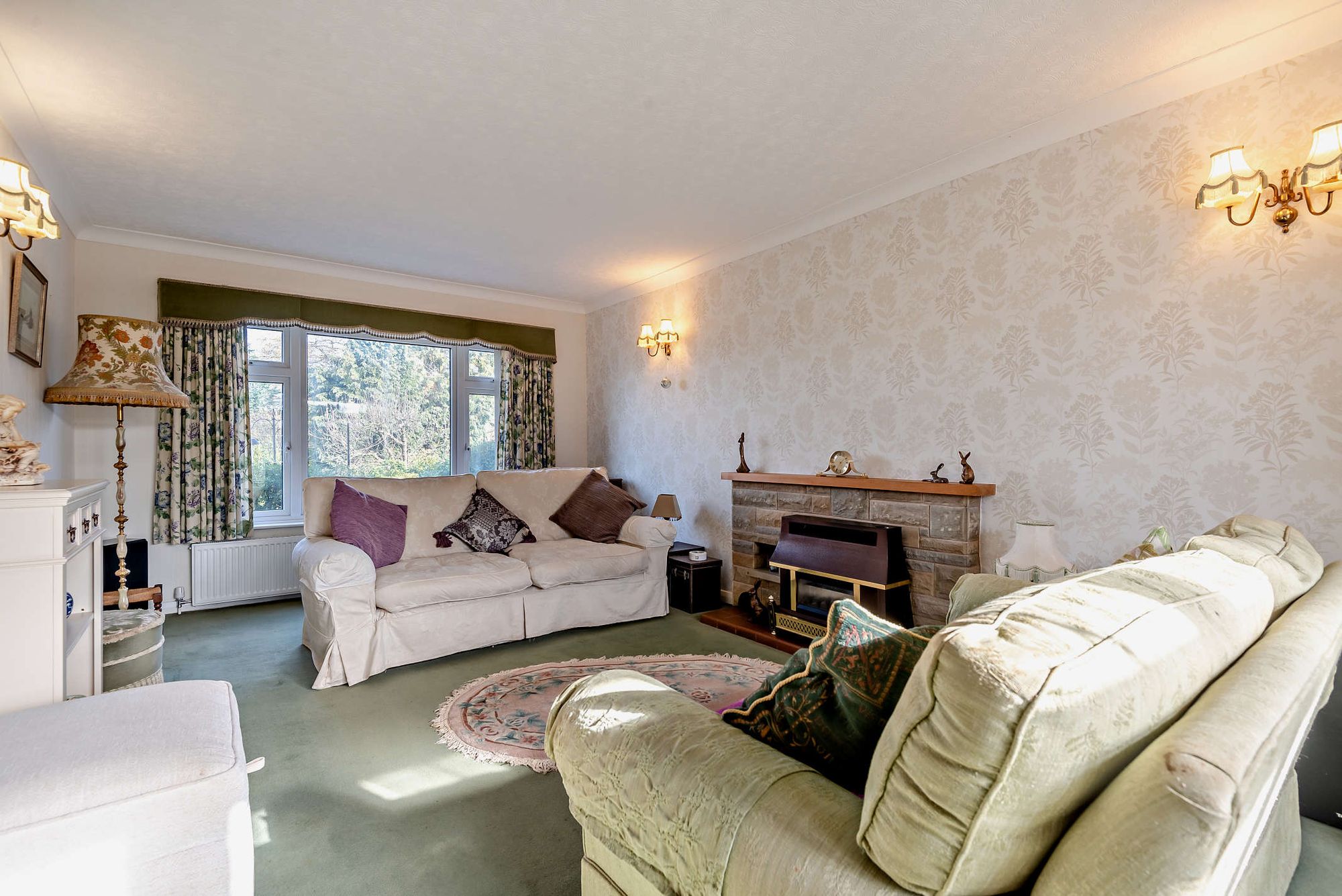 4 bed detached house for sale in Love Lane, Stourbridge, DY8  - Property Image 3