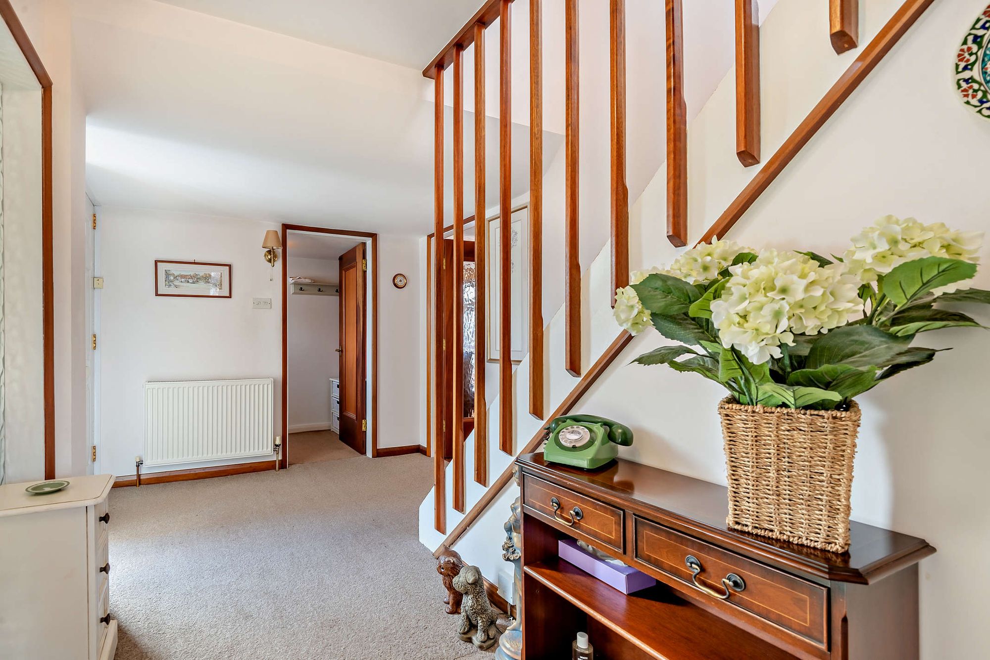 4 bed detached house for sale in Love Lane, Stourbridge, DY8 3