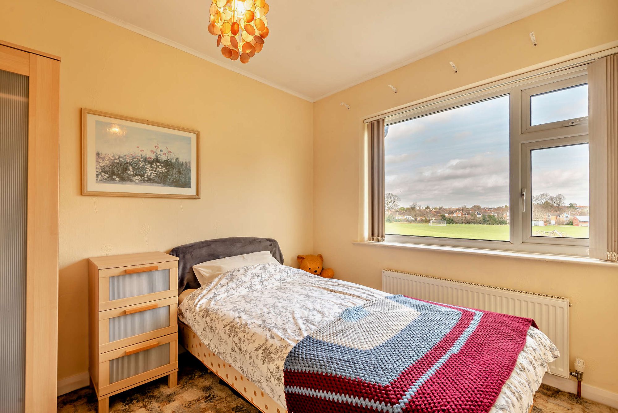 4 bed detached house for sale in Love Lane, Stourbridge, DY8 18