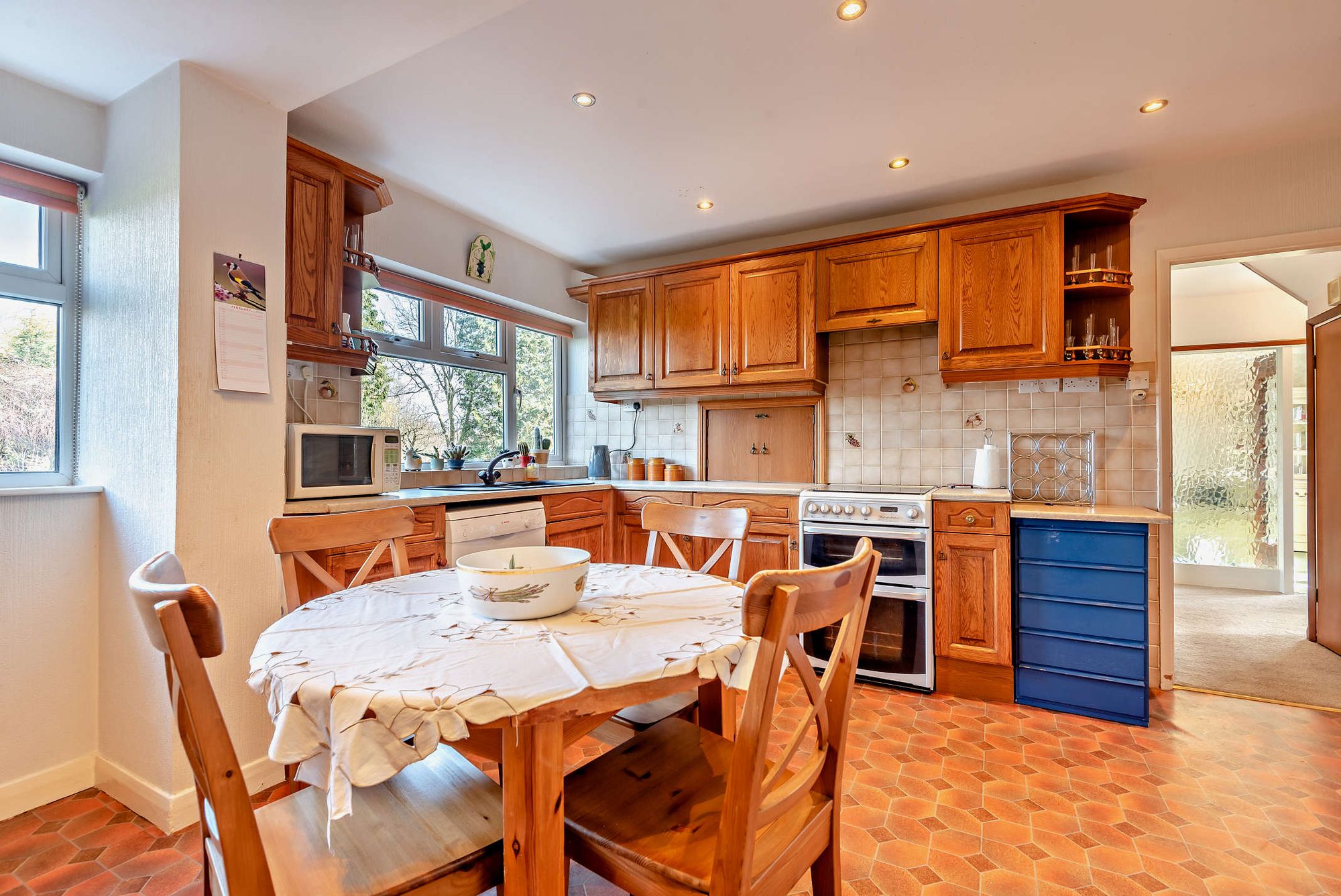 4 bed detached house for sale in Love Lane, Stourbridge, DY8 10