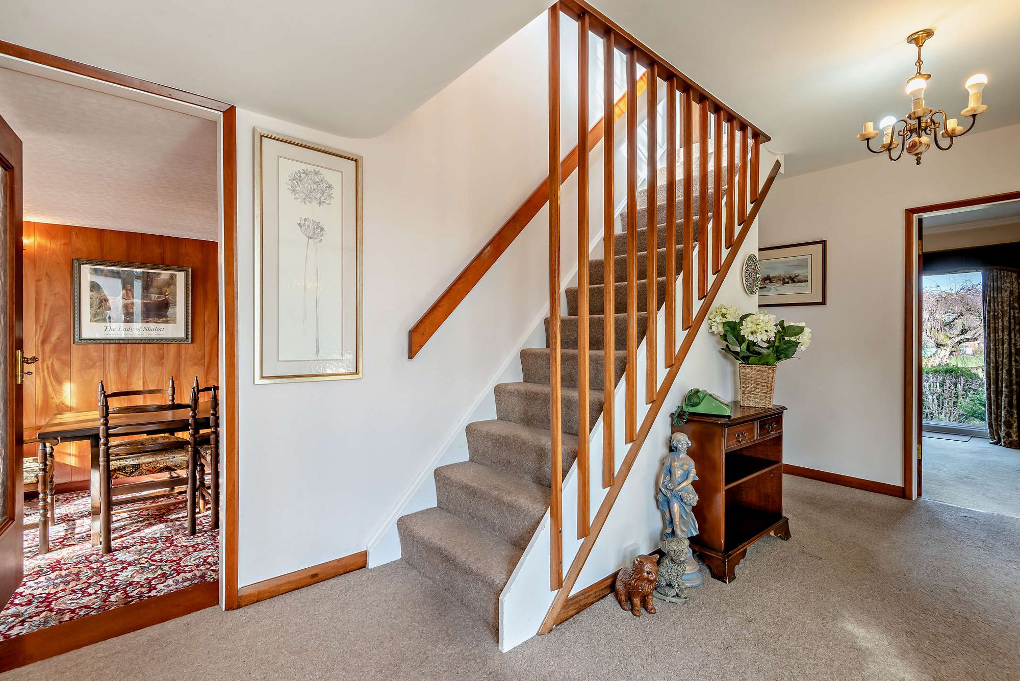 4 bed detached house for sale in Love Lane, Stourbridge, DY8 4
